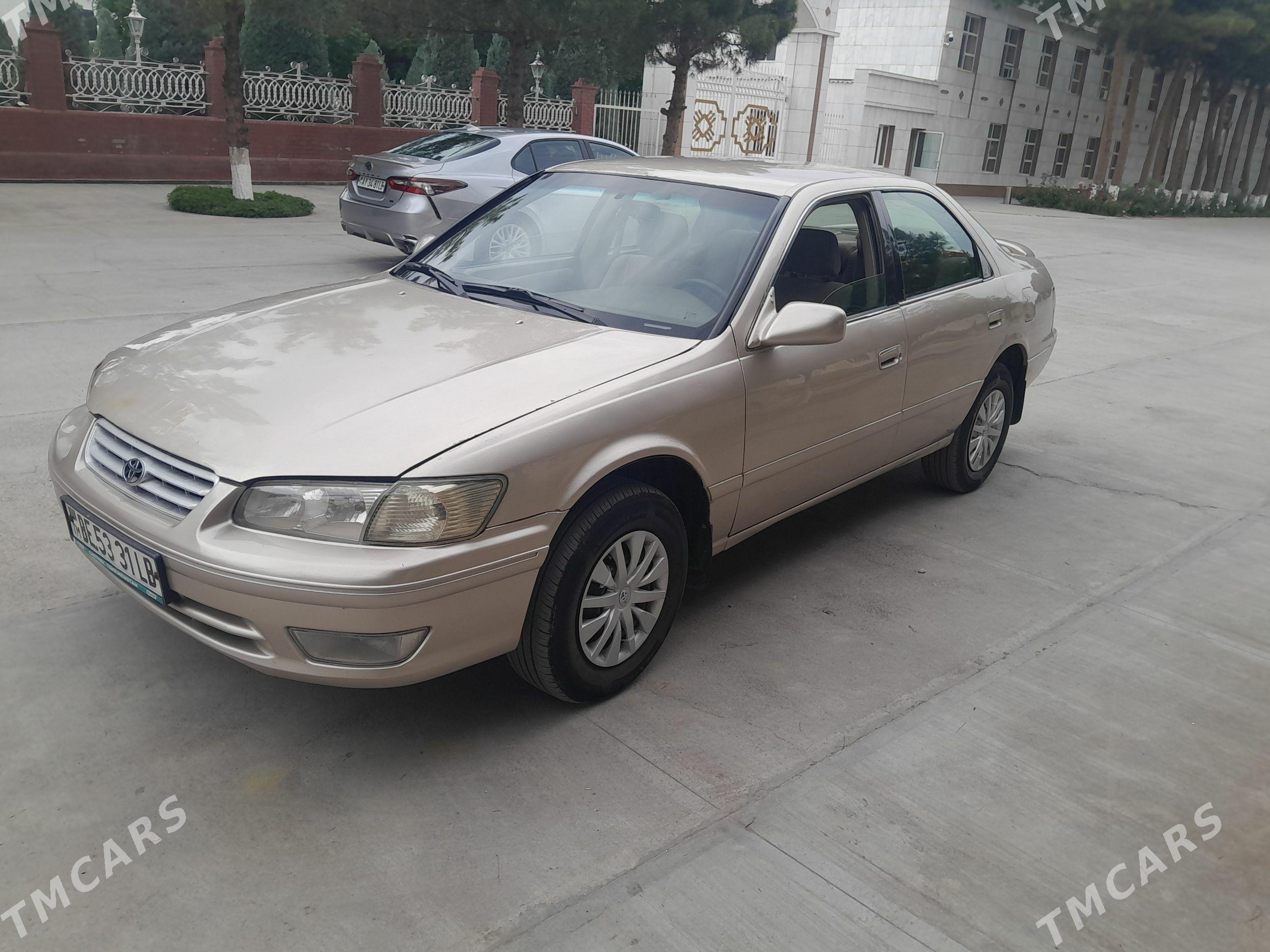 Toyota Camry 1999 - 130 000 TMT - Туркменабат - img 1