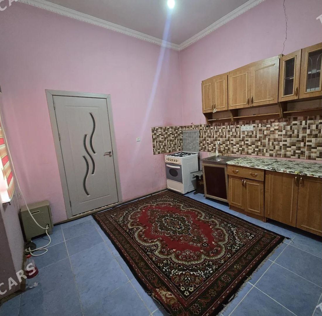 40 yollk howly maşgala - Aşgabat - img 1