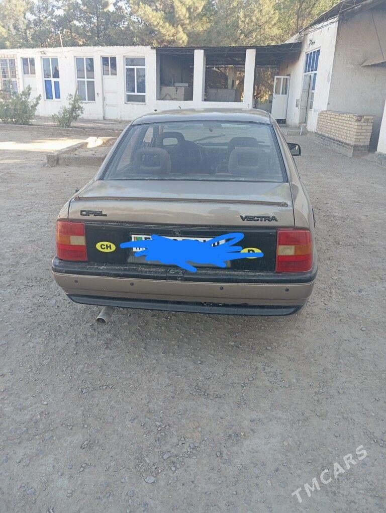 Opel Vectra 1989 - 26 000 TMT - Baýramaly - img 1