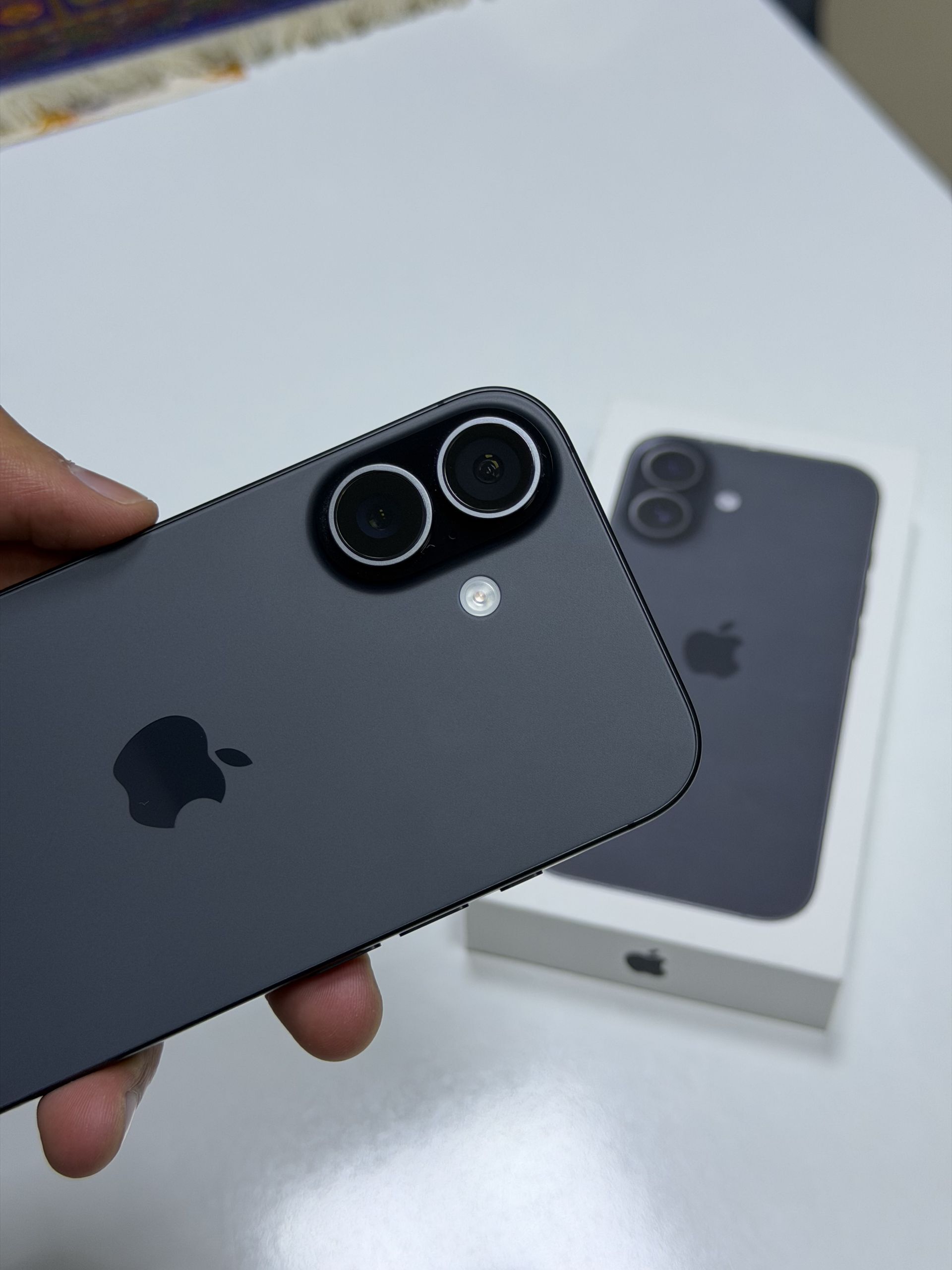 IPhone 16 Kredit️ - Ашхабад - img 1