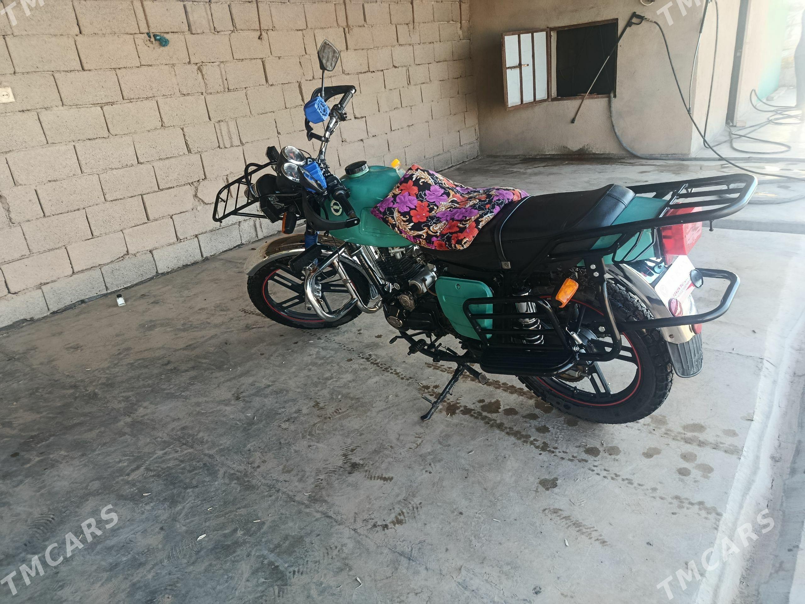 Fekon FK200-14G 2025 - 16 000 TMT - Бабадайхан - img 1