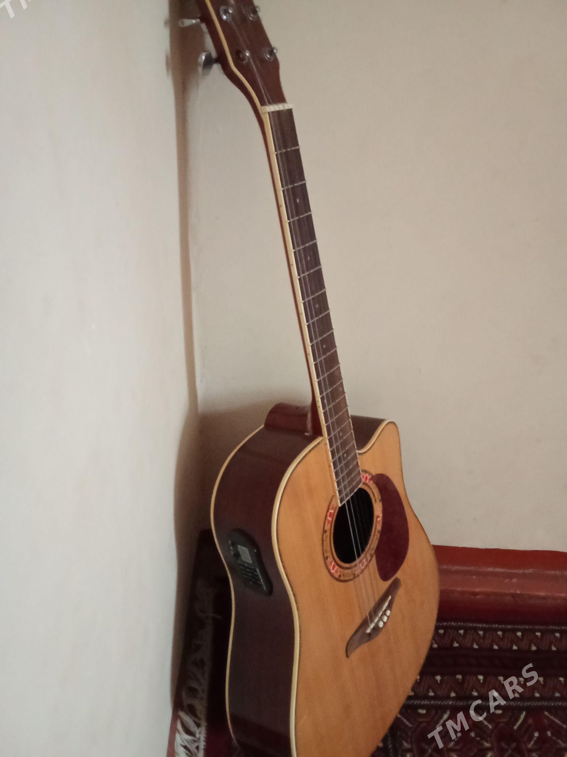 Gitara obmen - Gubadag - img 1