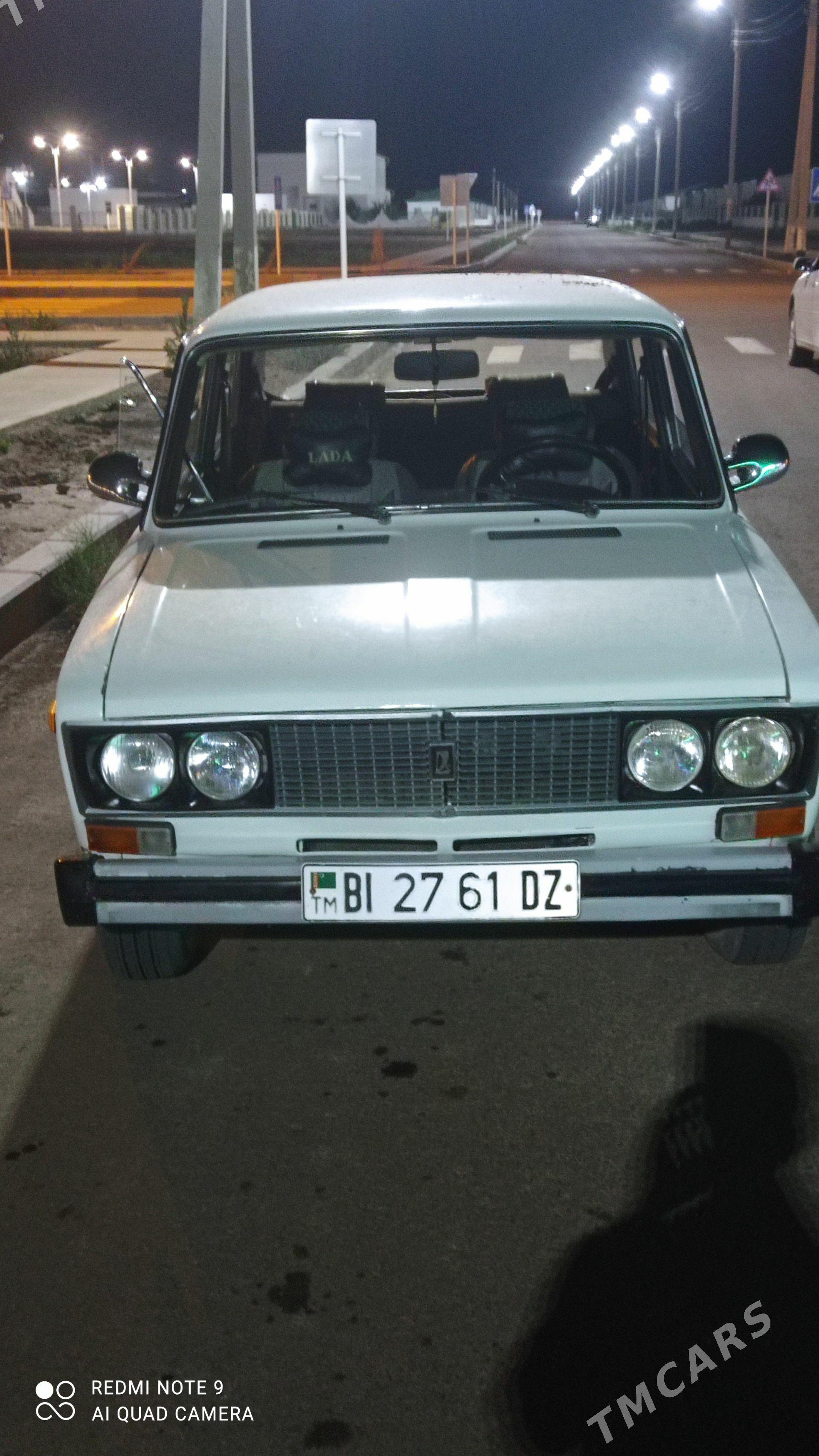Lada VAZ-2111 2001 - 37 000 TMT - Кёнеургенч - img 1