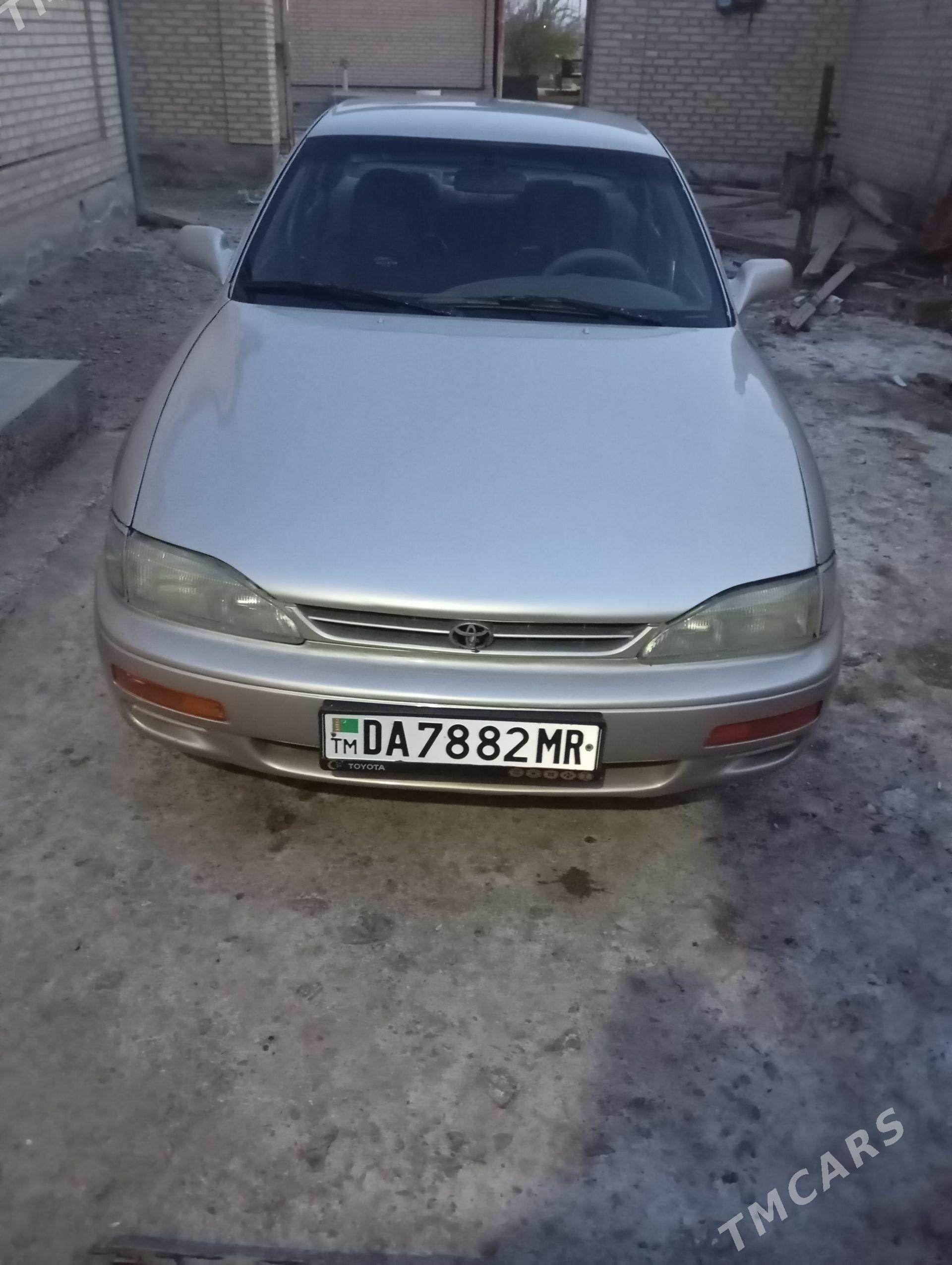 Toyota Camry 1995 - 110 000 TMT - Murgap - img 1