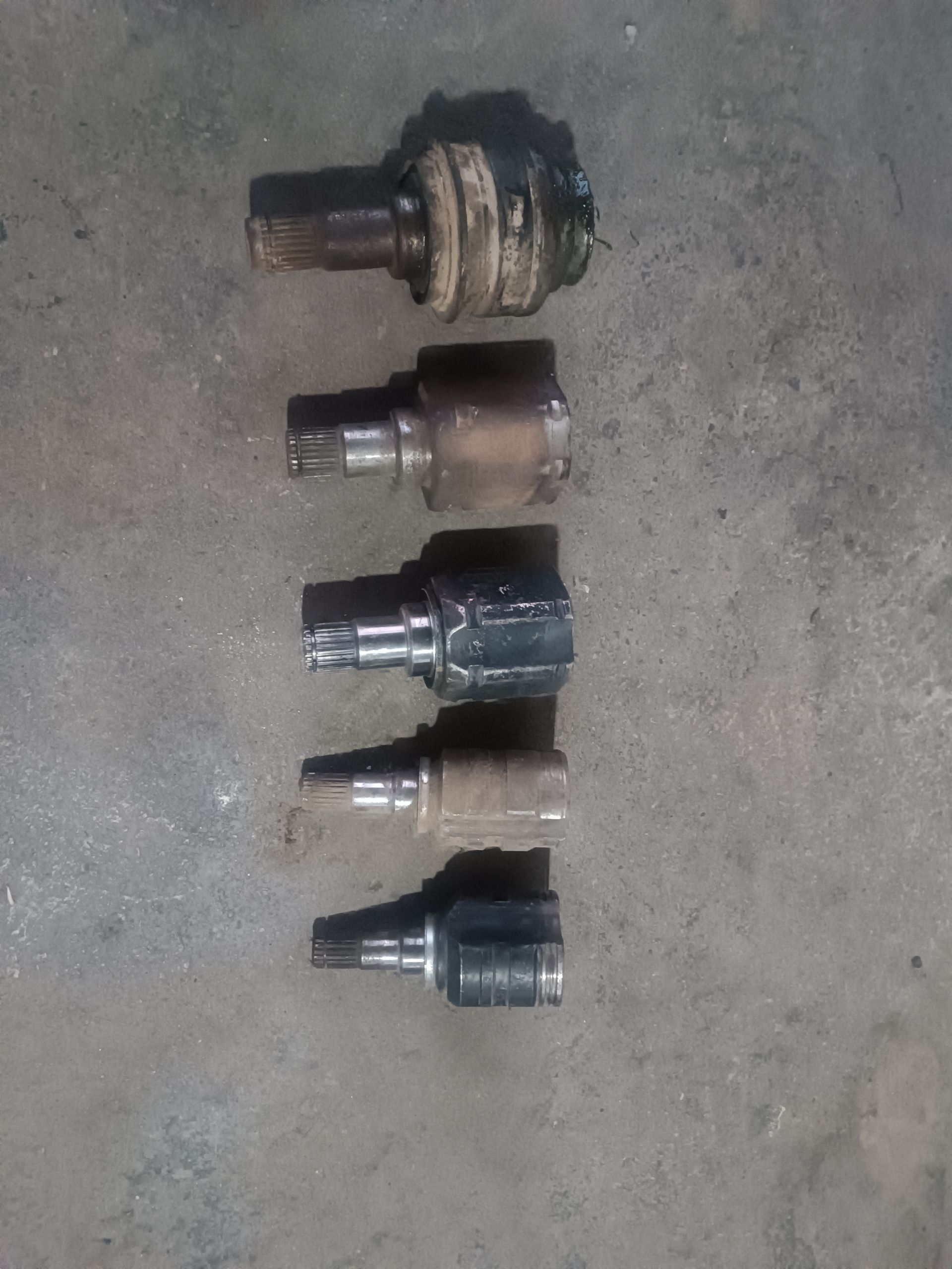 Gyranad tayota icgi cep tarap 110 TMT - Мары - img 1