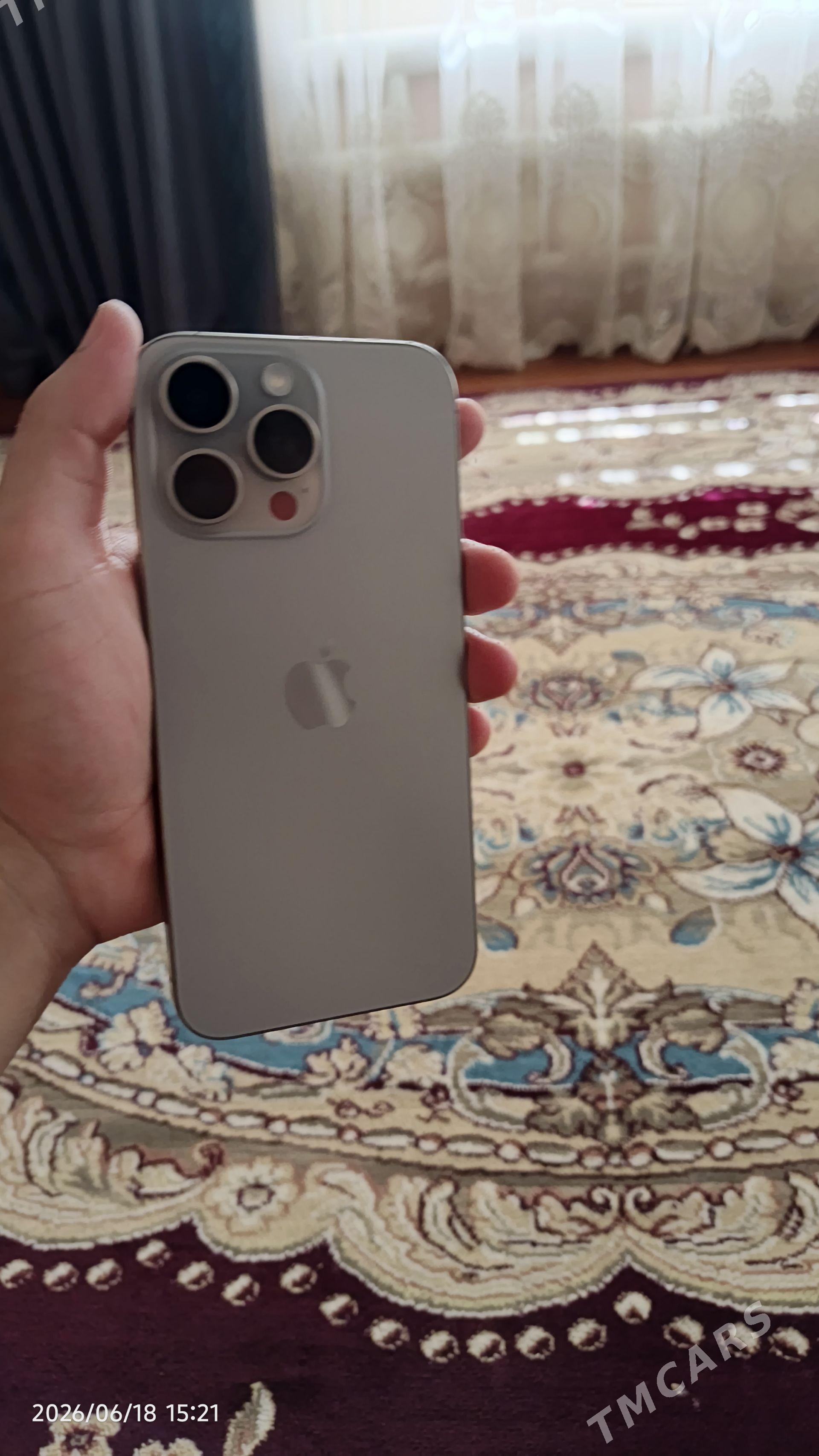 iphone 15 pro max - Dänew - img 1