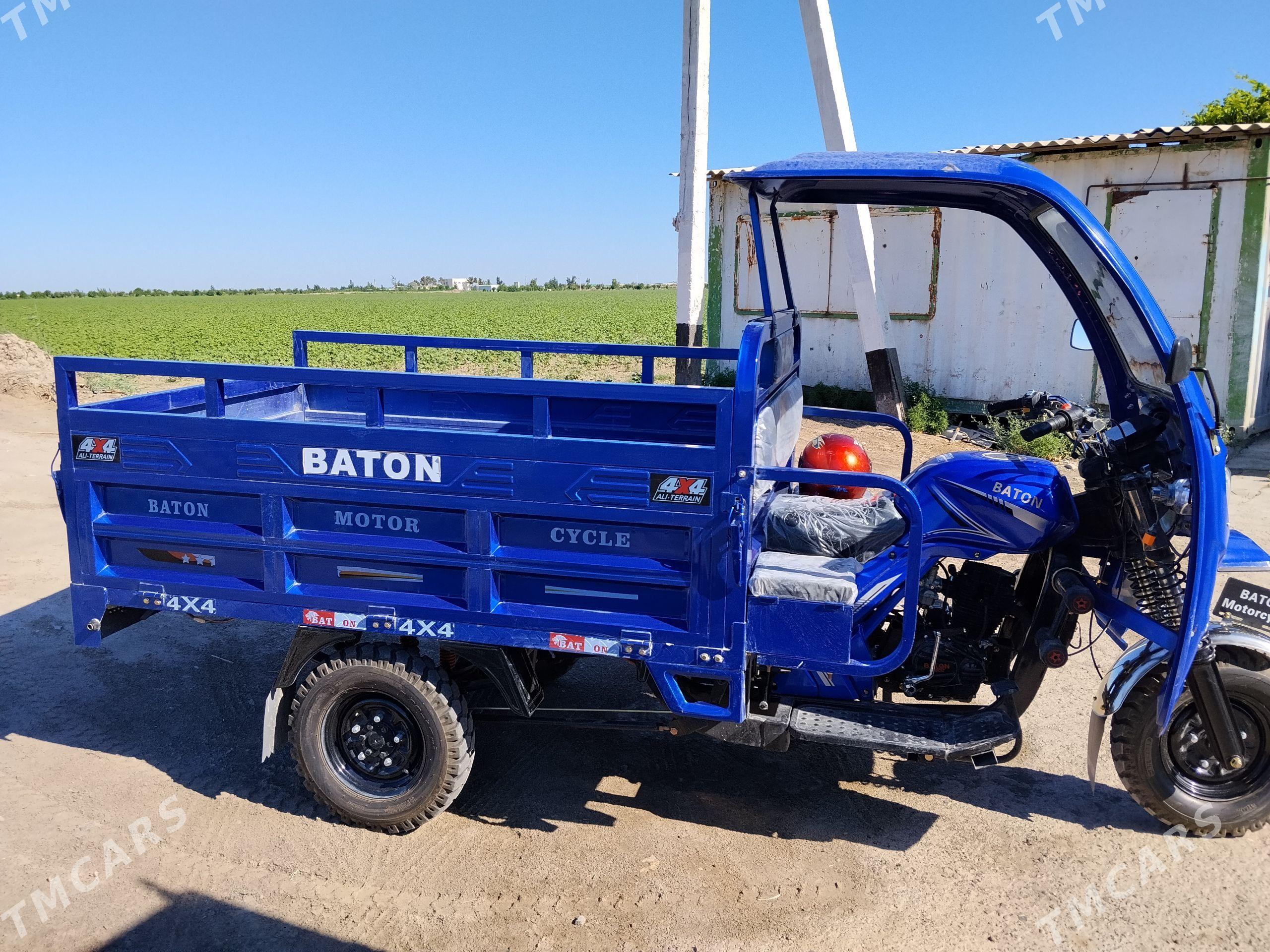Fekon FK200-14G 2026 - 40 000 TMT - Туркменабат - img 1