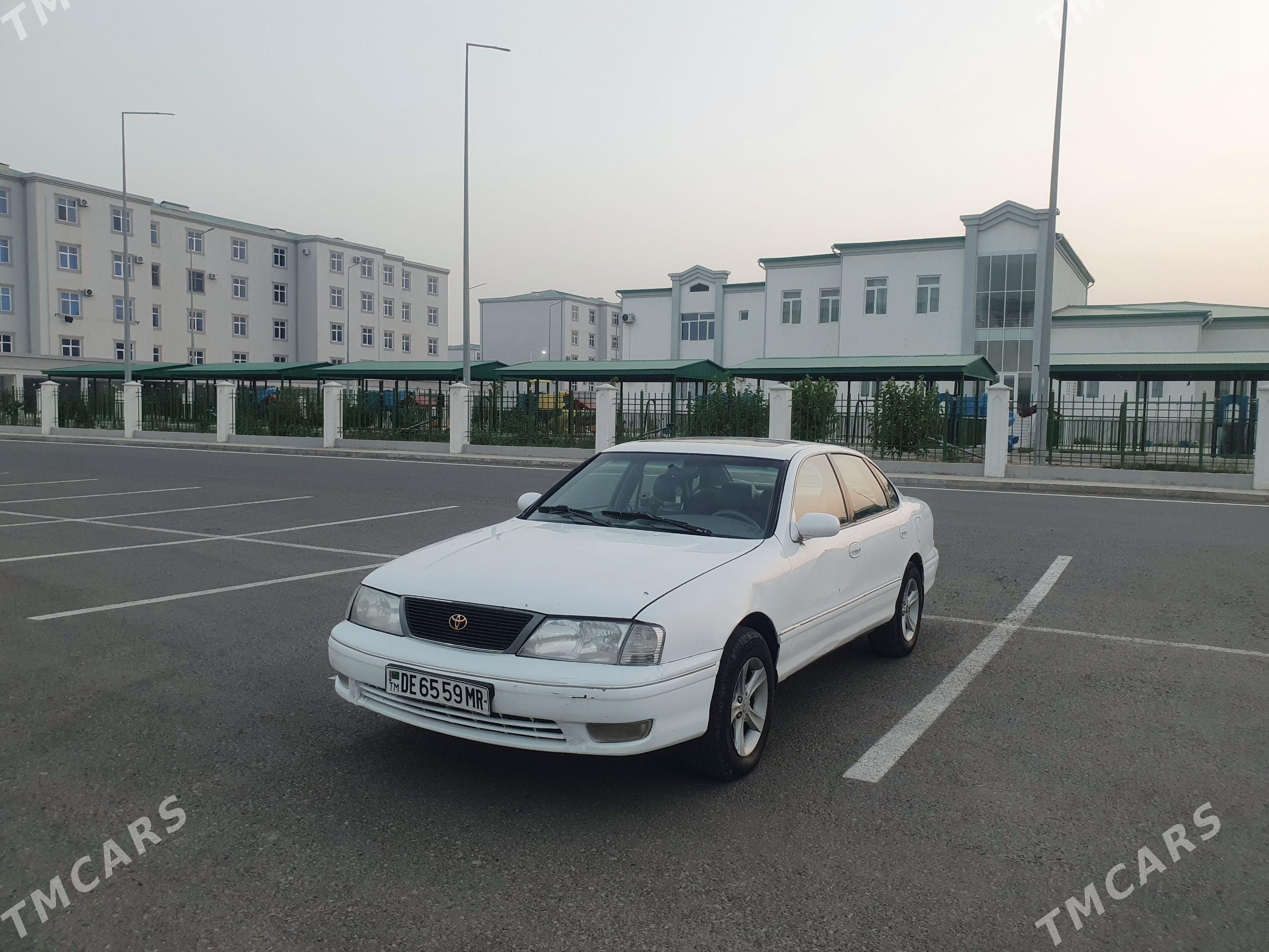 Toyota Avalon 1998 - 145 000 TMT - Мары - img 1