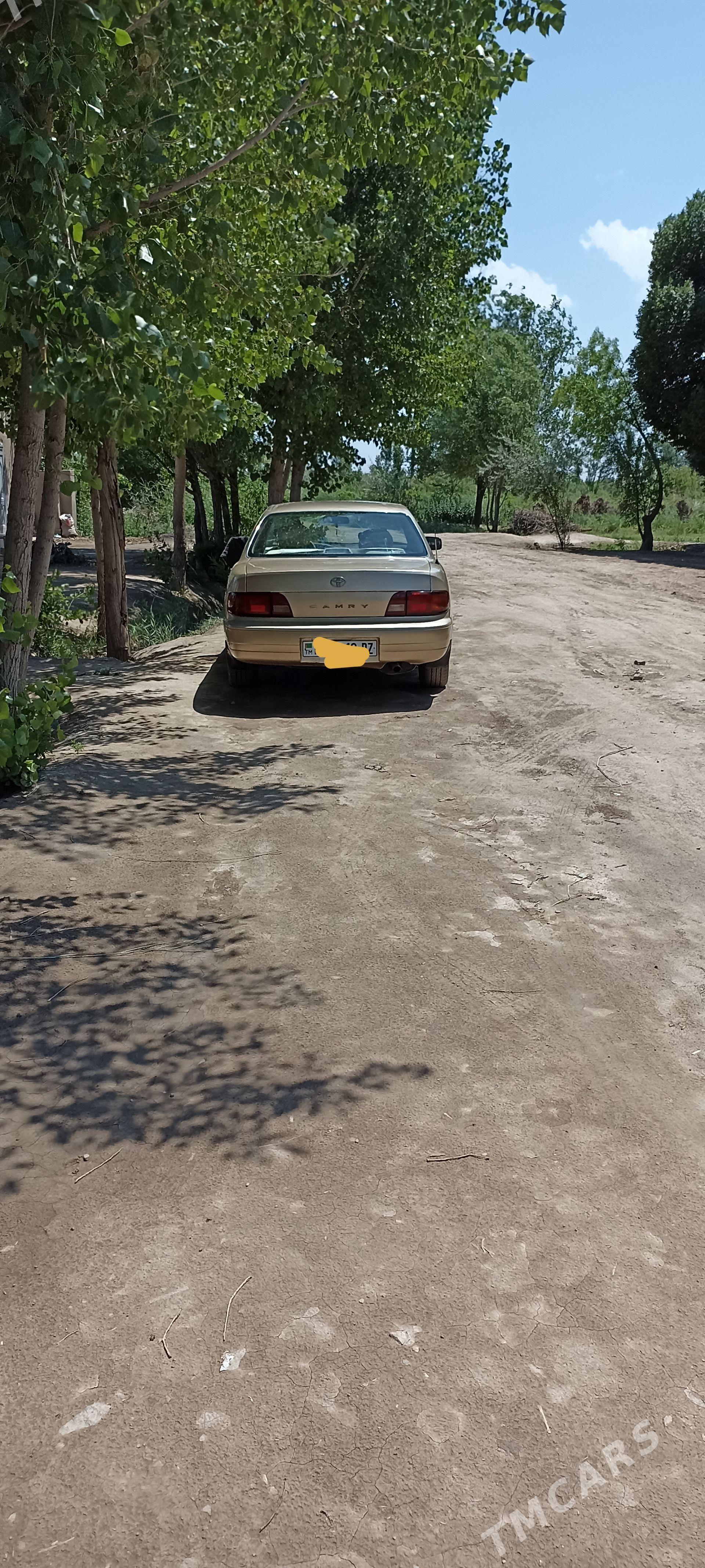 Toyota Camry 1996 - 110 000 TMT - Гороглы (Тагта) - img 1