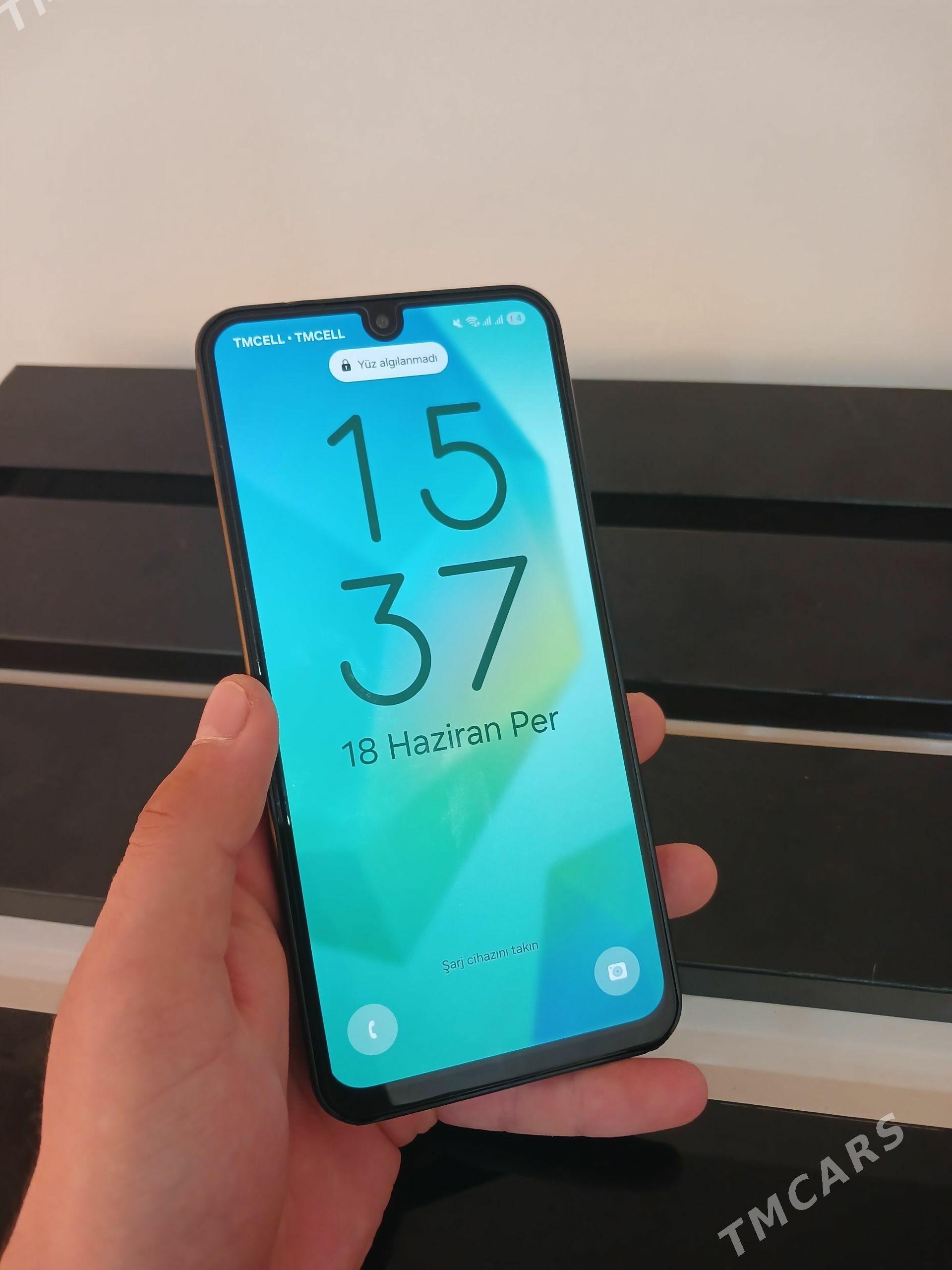 Samsung A16 - Мары - img 1