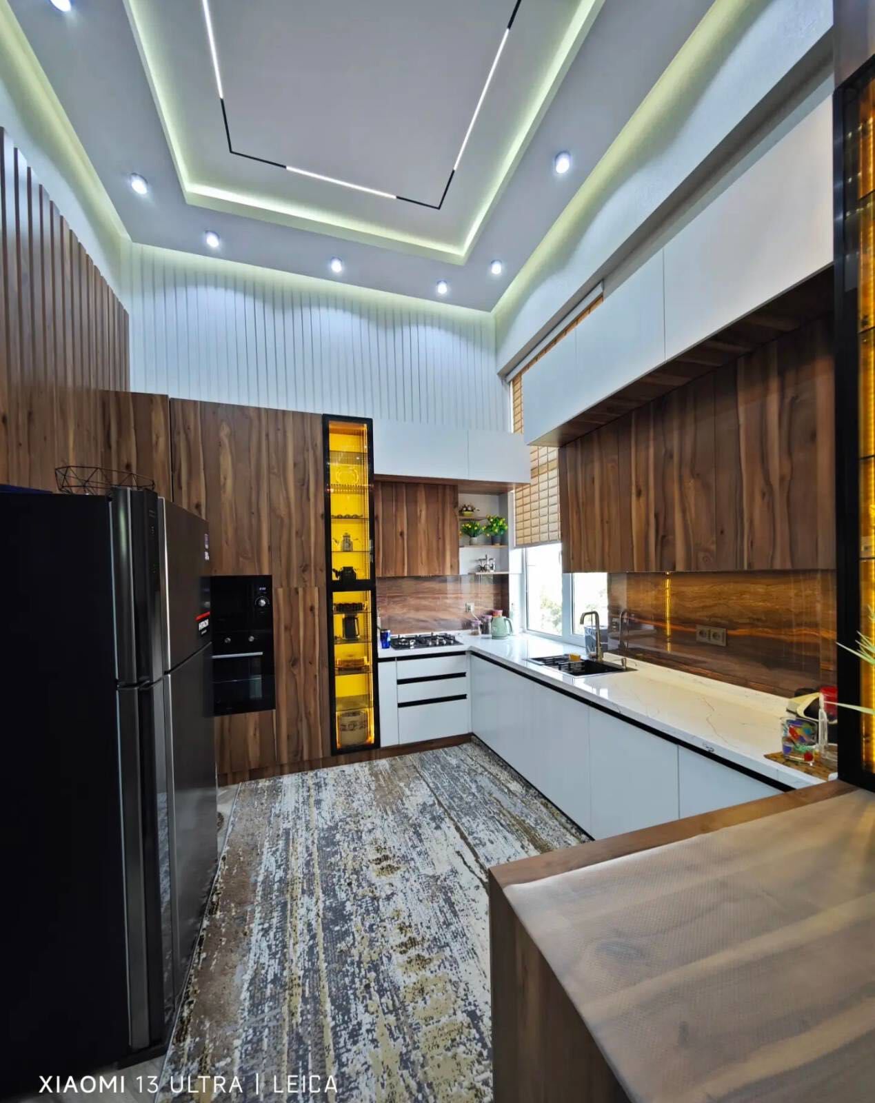 ГОГОЛЯ 5/3 ЭТАЖ 3КОМ 100м2 ️️️ - Aşgabat - img 1