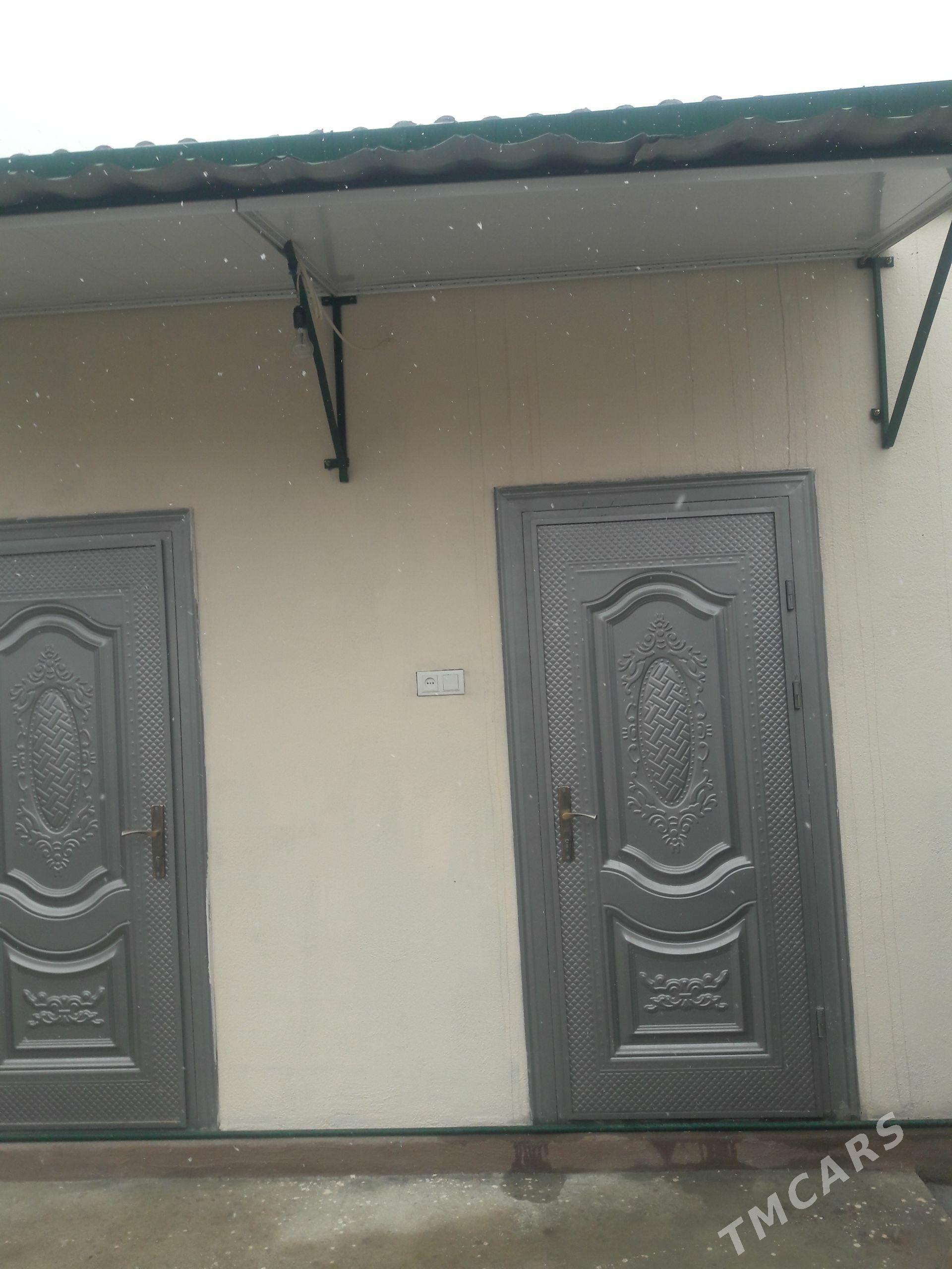 KREÝINE JAÝ - Ýalkym - img 1
