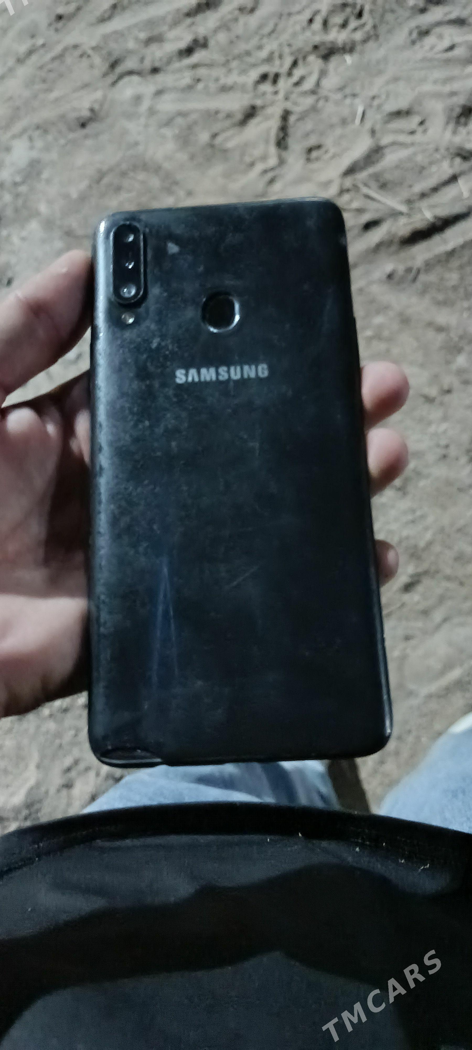 Samsung a20 - Чарджоу - img 1