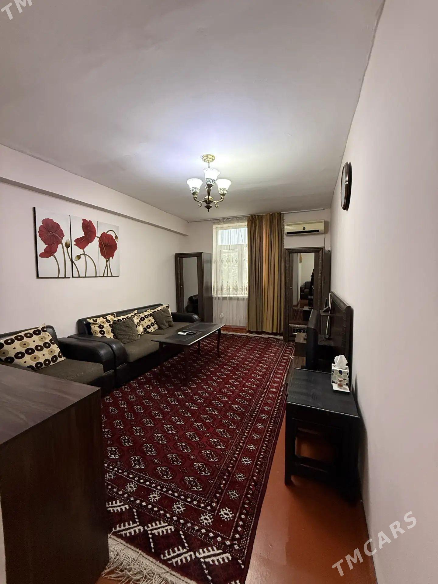 ОКЕАН МАГАЗИН 3 КОМН. 3 ЭТАЖ - Aşgabat - img 1