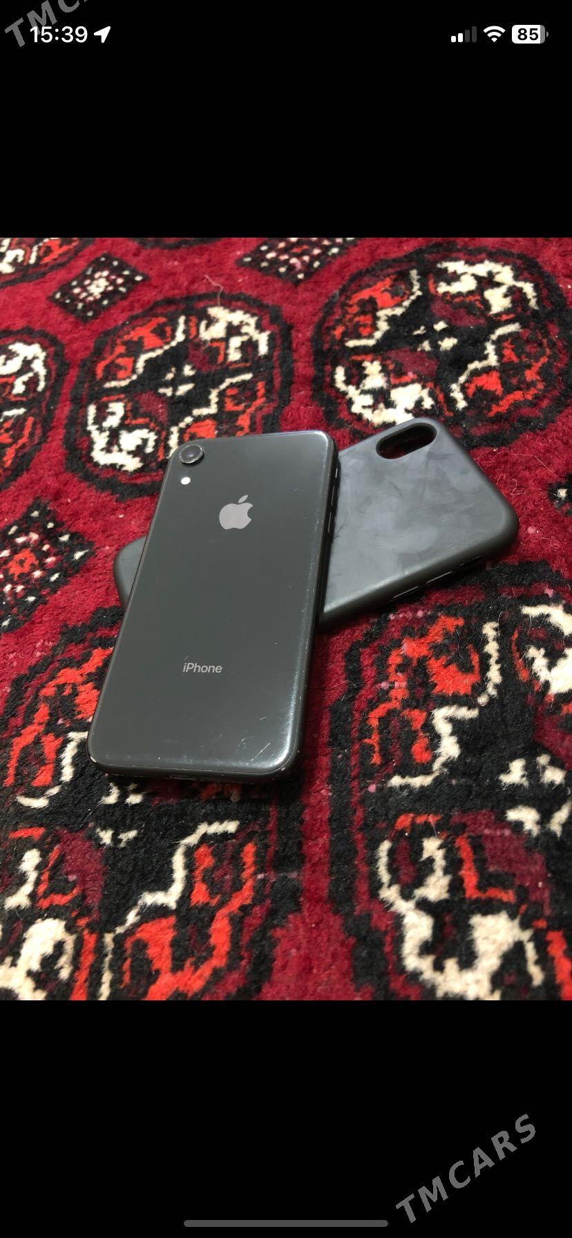 Iphone Xr - Дашогуз - img 1