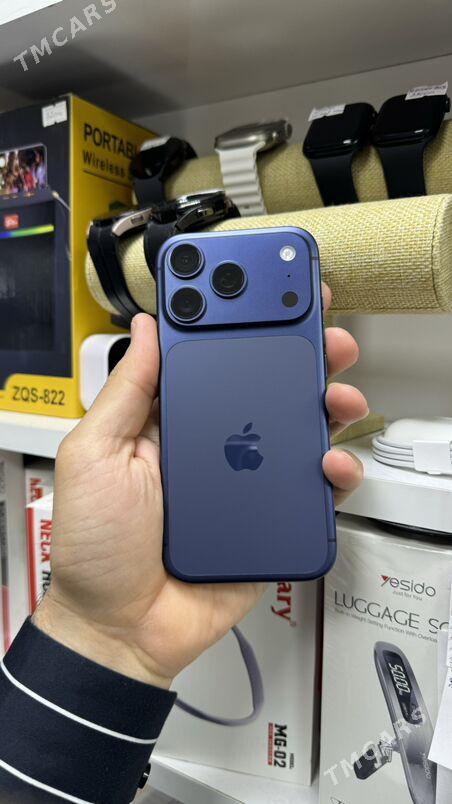 iPhone 17Pro 256 CH|A - Parahat 1 - img 1