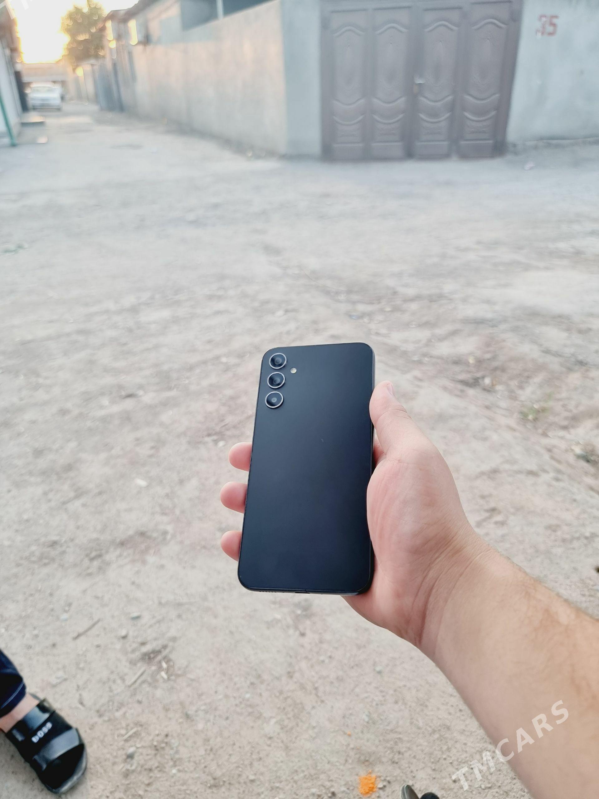 Samsung A34 5G - Daşoguz - img 1