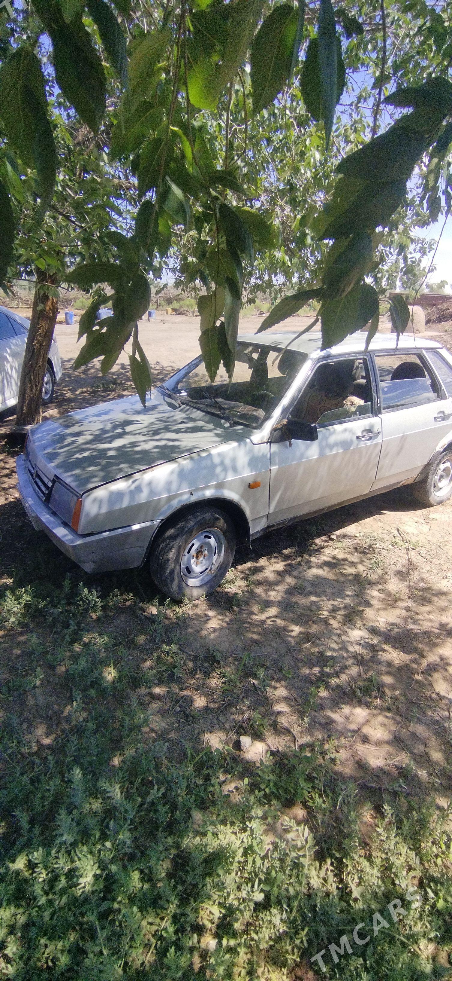 Lada 21099 2004 - 14 000 TMT - Кёнеургенч - img 1