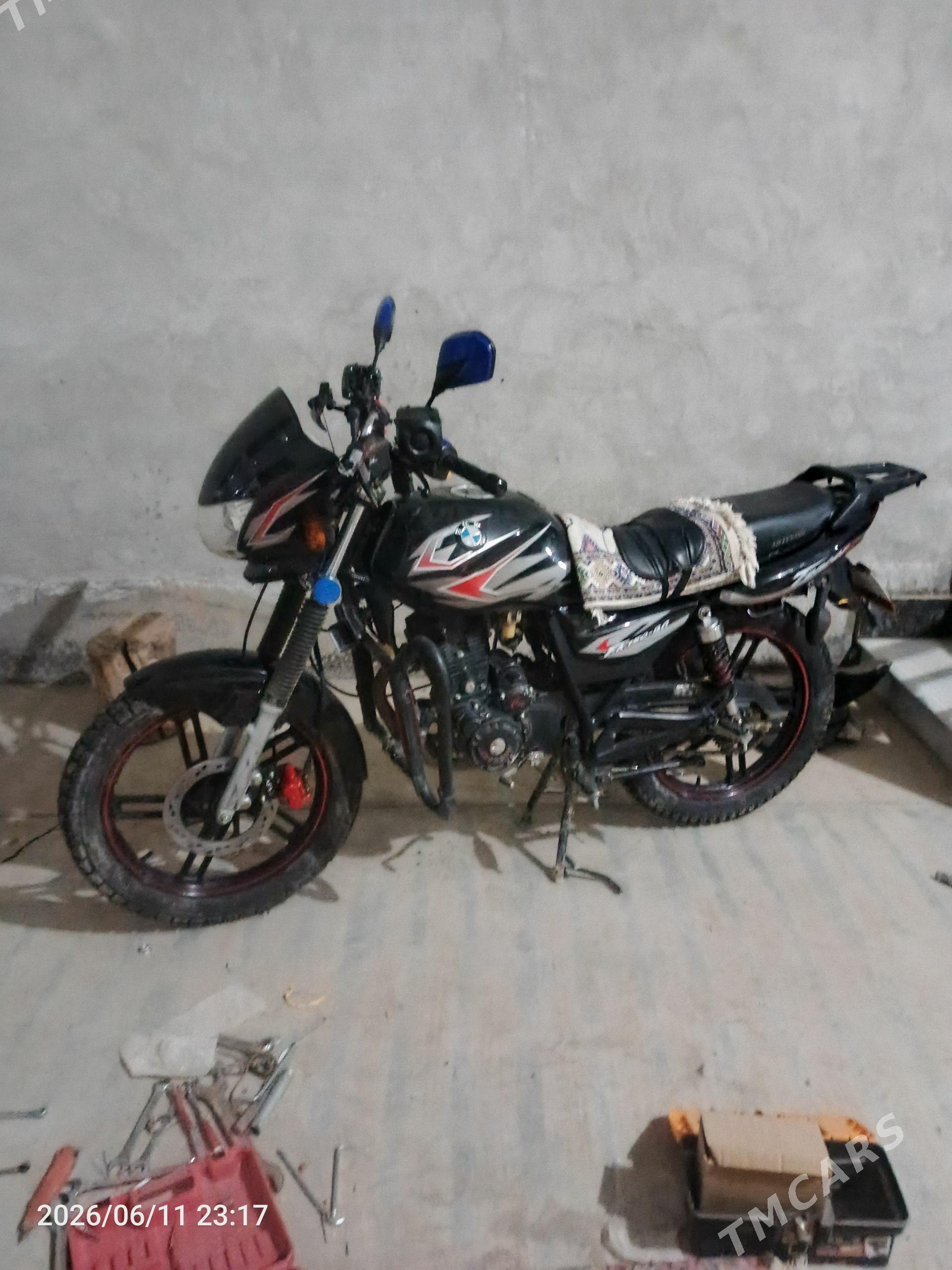 Fekon FK200-14G 2023 - 15 000 TMT - Чарджоу - img 1