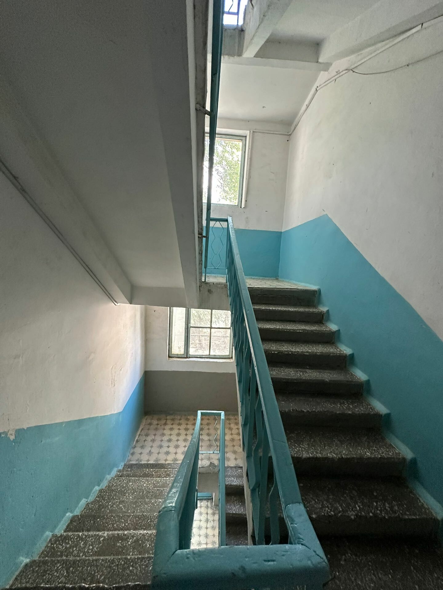 🟡ŚEWÇENKO 2 KOMNAT - Aşgabat - img 1