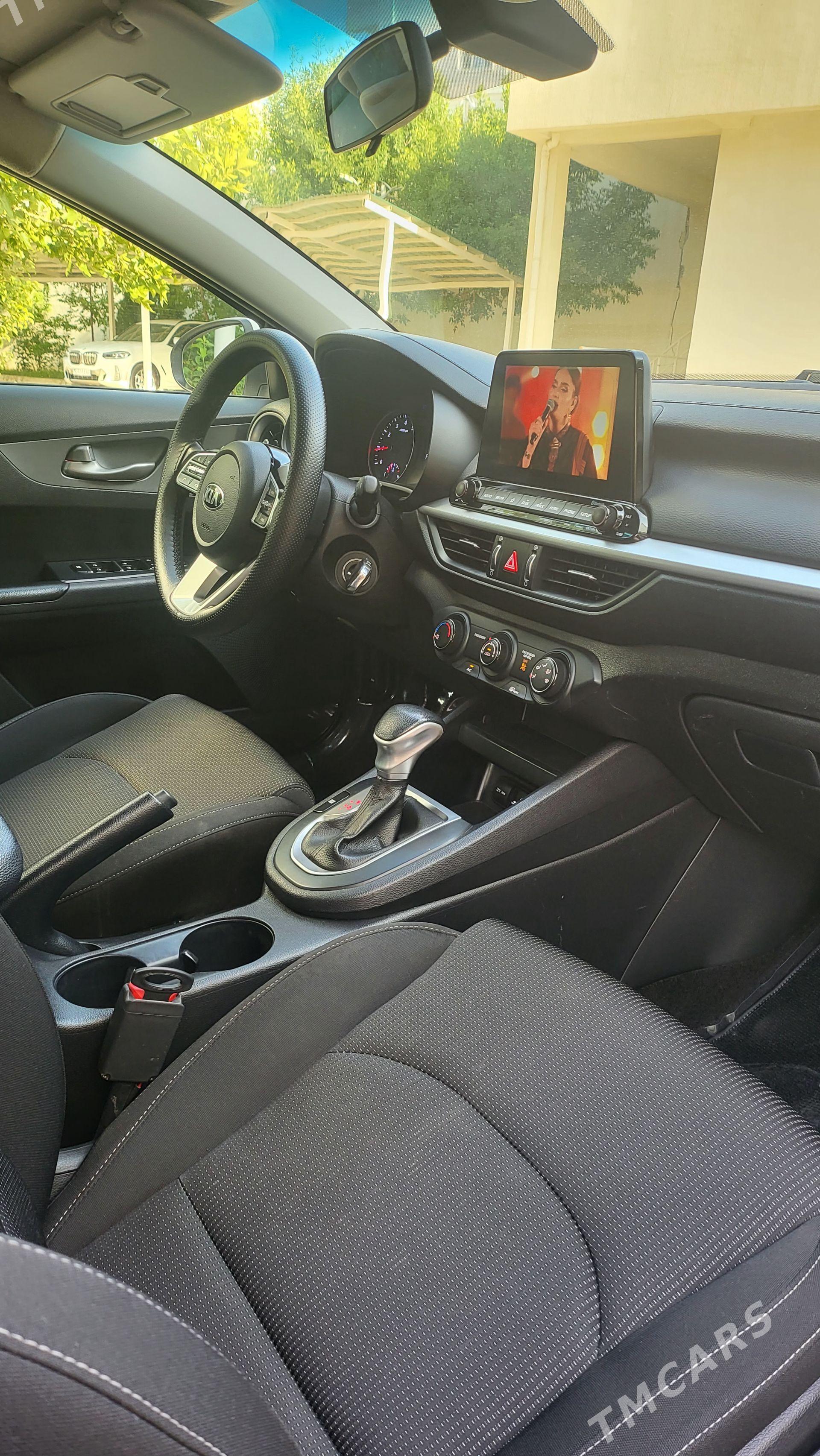 Kia Forte 2021 - 240 000 TMT - Мир 8 - img 1