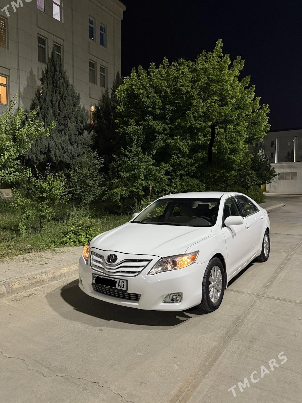 Toyota Camry 2007 - 180 000 TMT - Aşgabat - img 1
