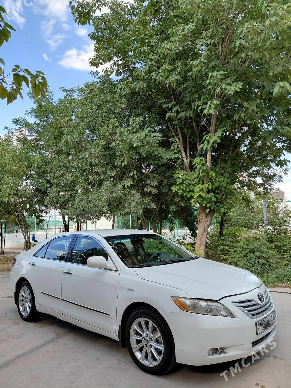 Toyota Camry 2008 - 165 000 TMT - Aşgabat - img 1