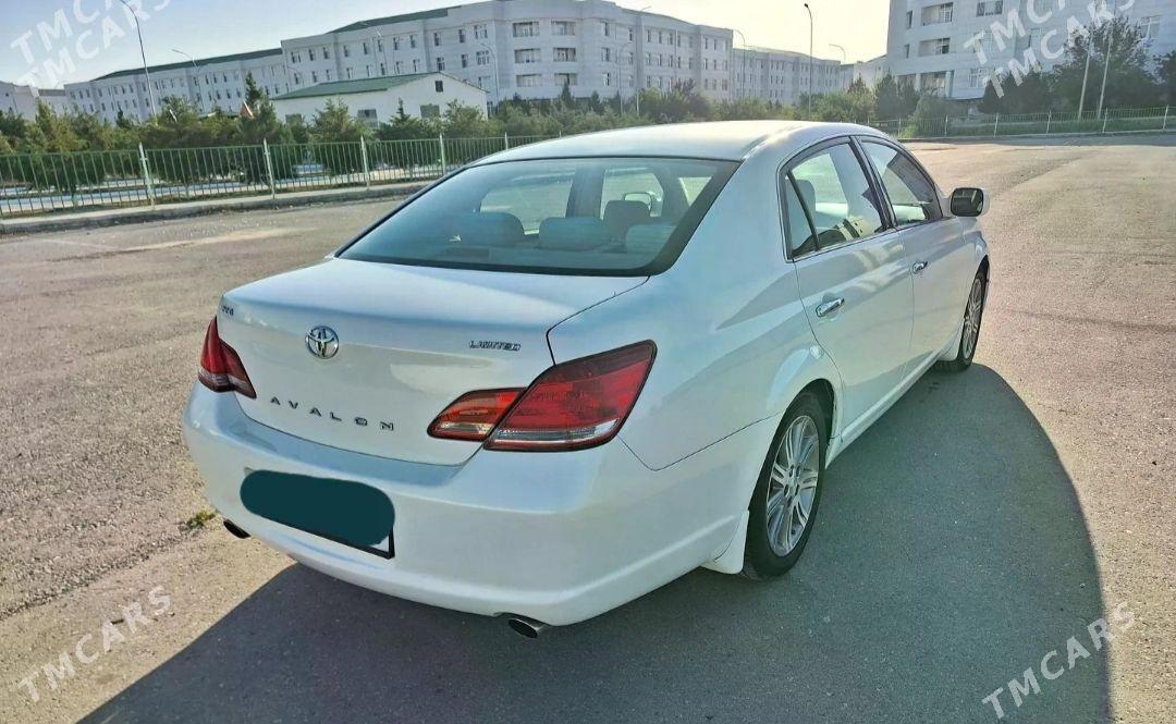 Toyota Avalon 2005 - 190 000 TMT - Türkmenbaşy - img 1