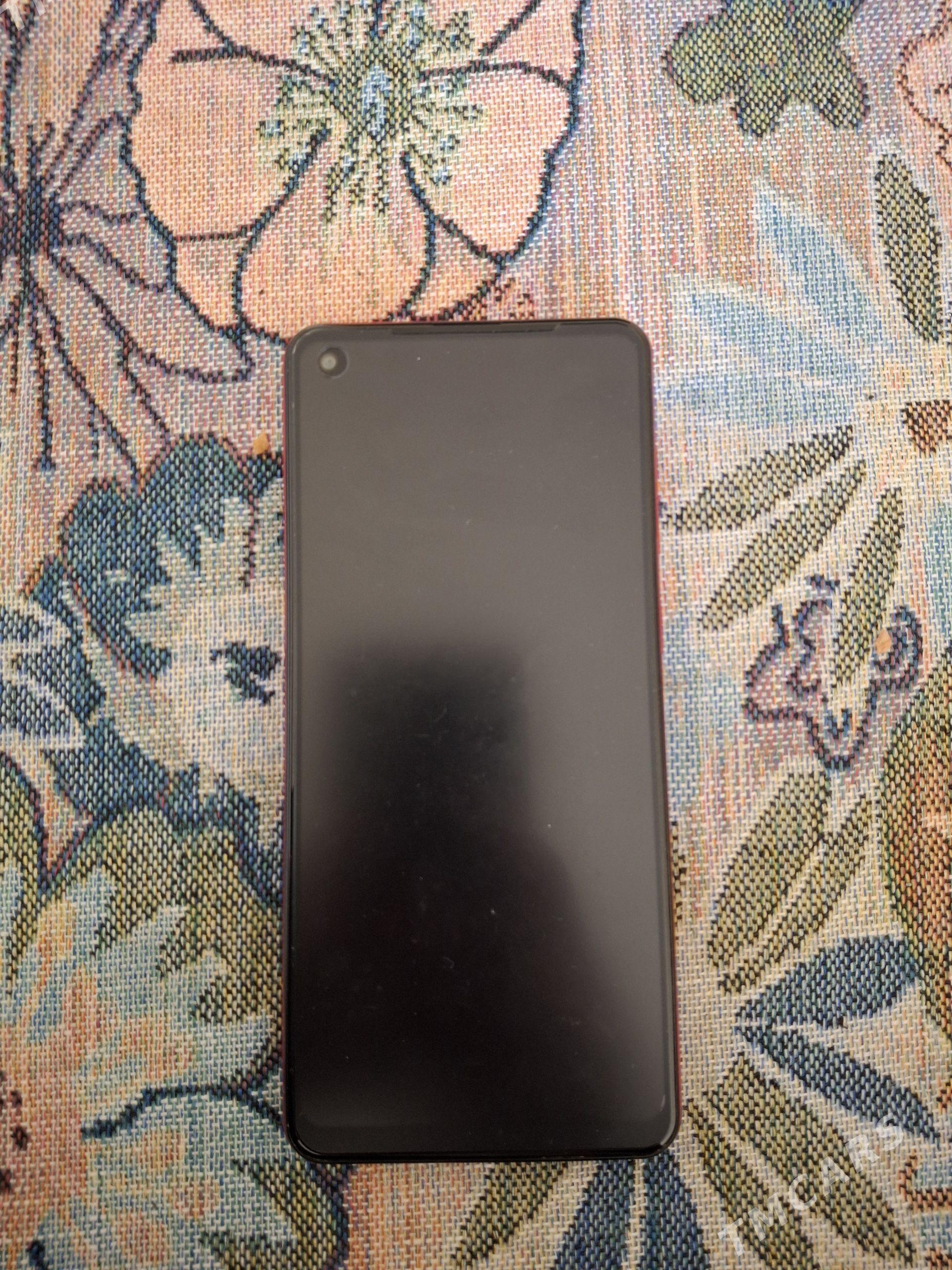 Galaxy A21s - Parahat 2 - img 1