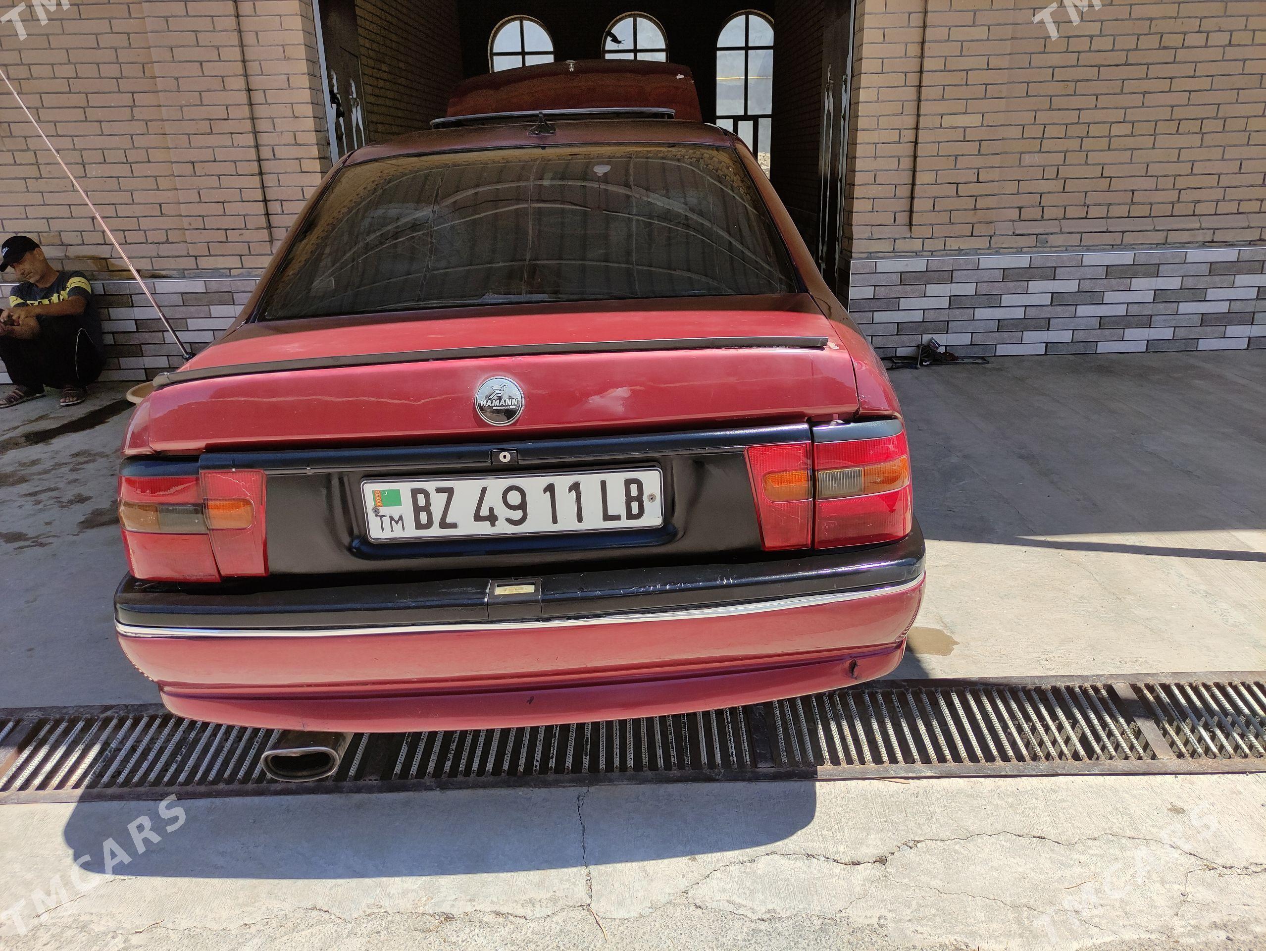 Opel Vectra 1991 - 30 000 TMT - Туркменабат - img 1