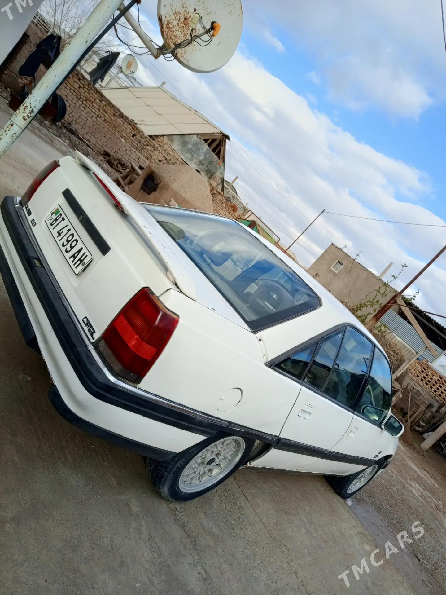 Opel Omega 1993 - 20 000 TMT - Tejen - img 1
