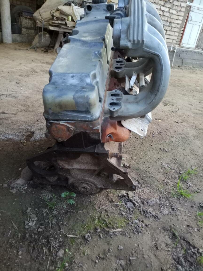 opel mator 3 000 TMT - Tejen - img 1