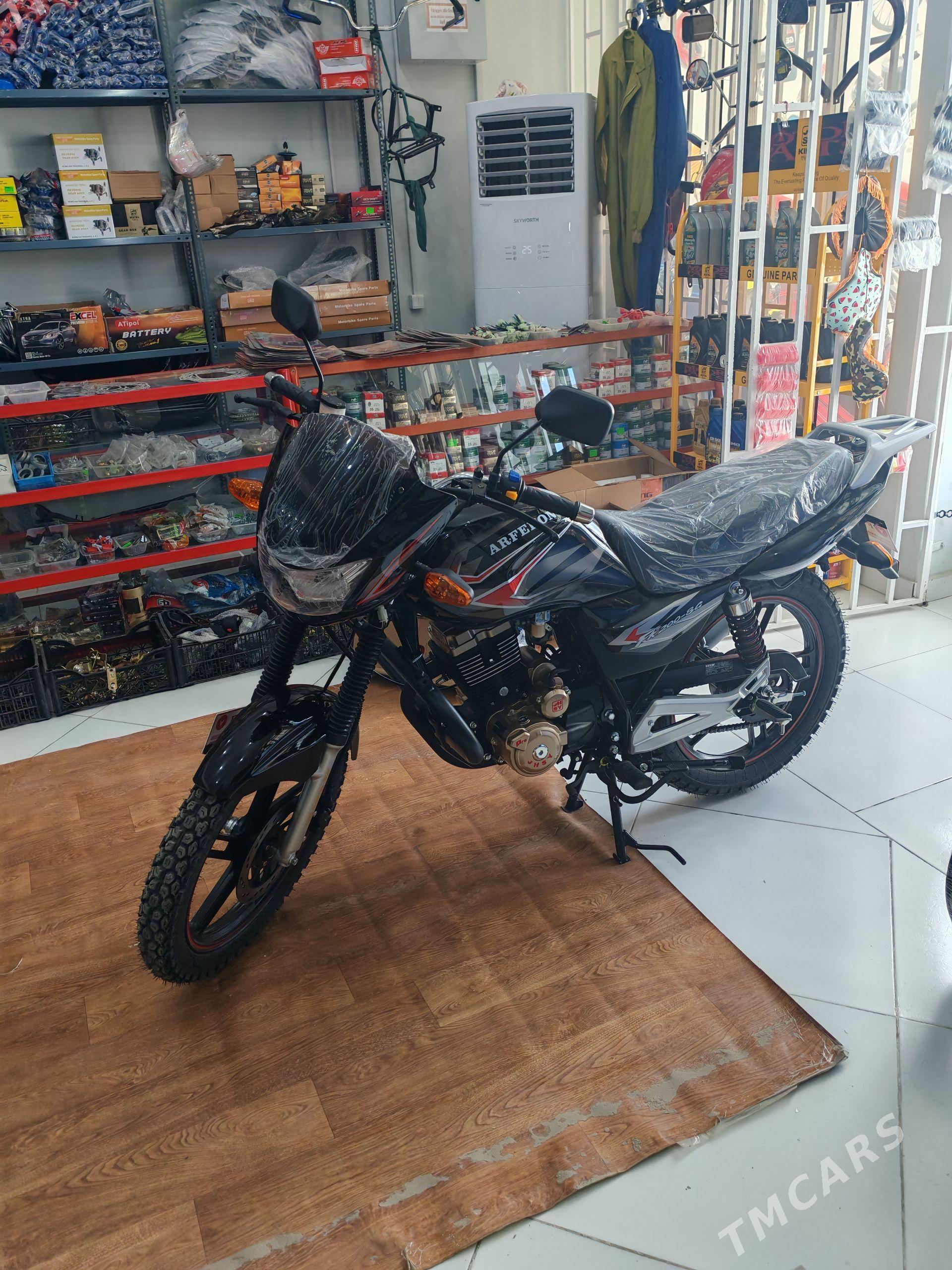 Fekon FK200-14G 2026 - 18 000 TMT - Балканабат - img 1