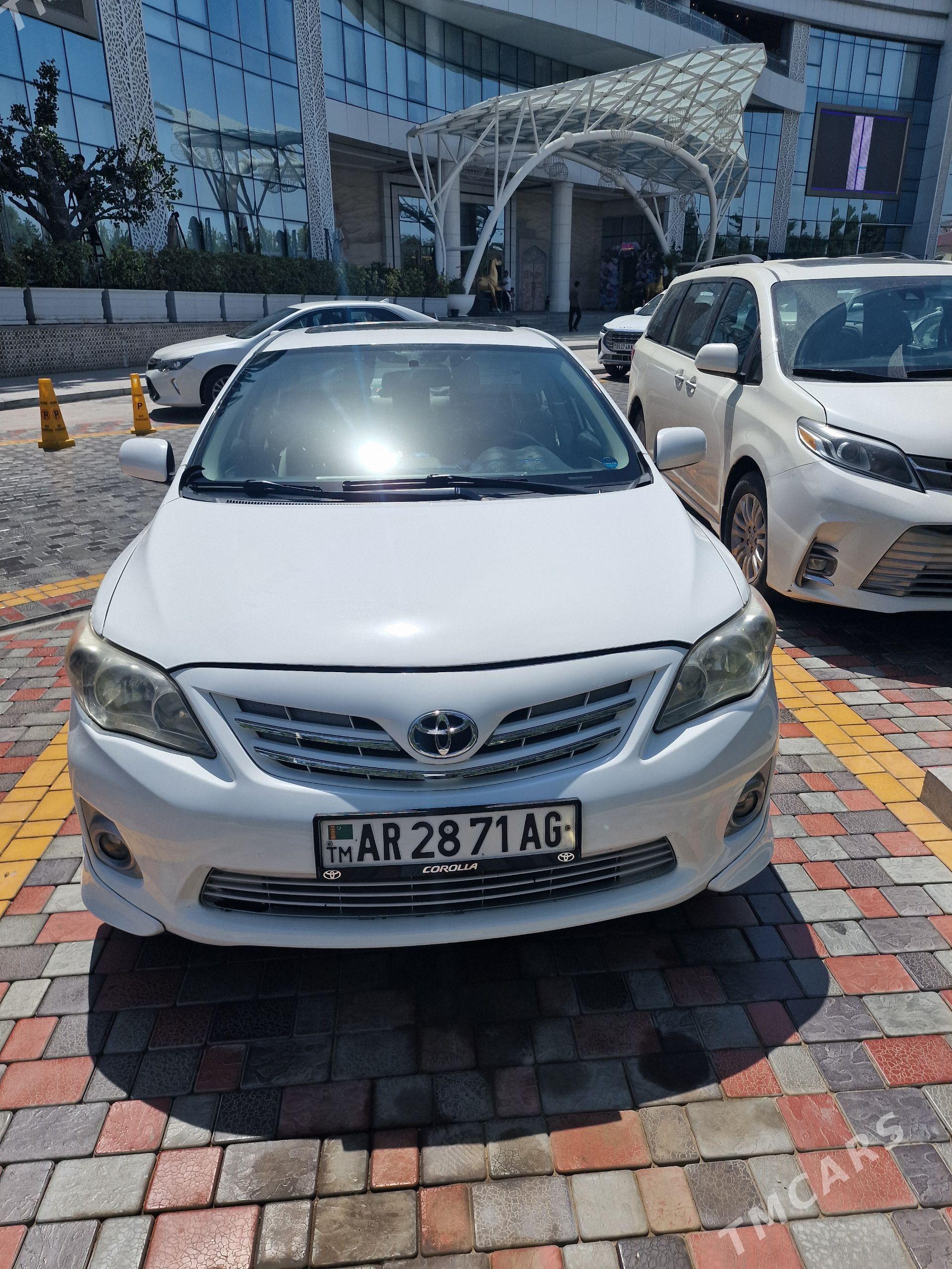 Toyota Corolla 2013 - 185 000 TMT - Мир 2 - img 1