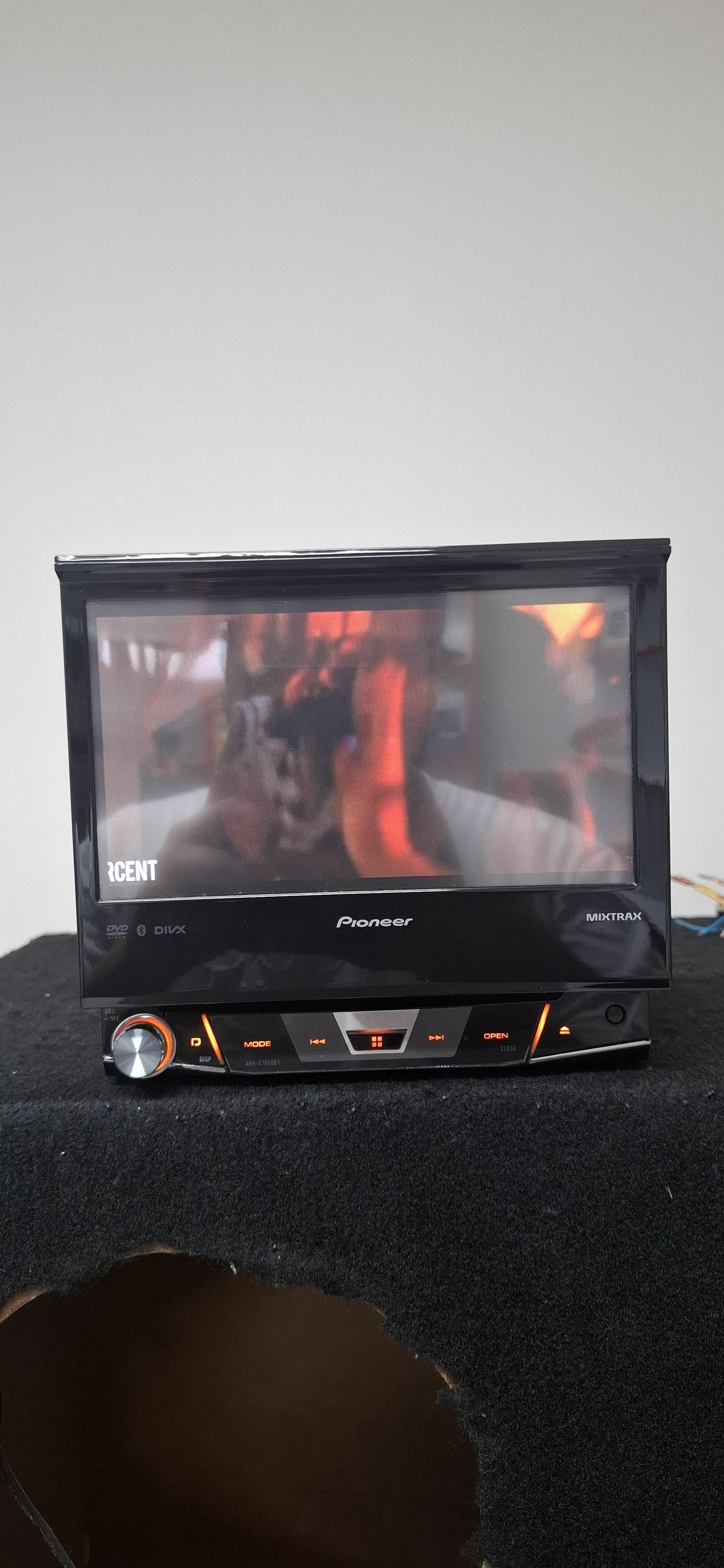 Pioneer 7850 AVH 5 600 TMT - Aşgabat - img 1