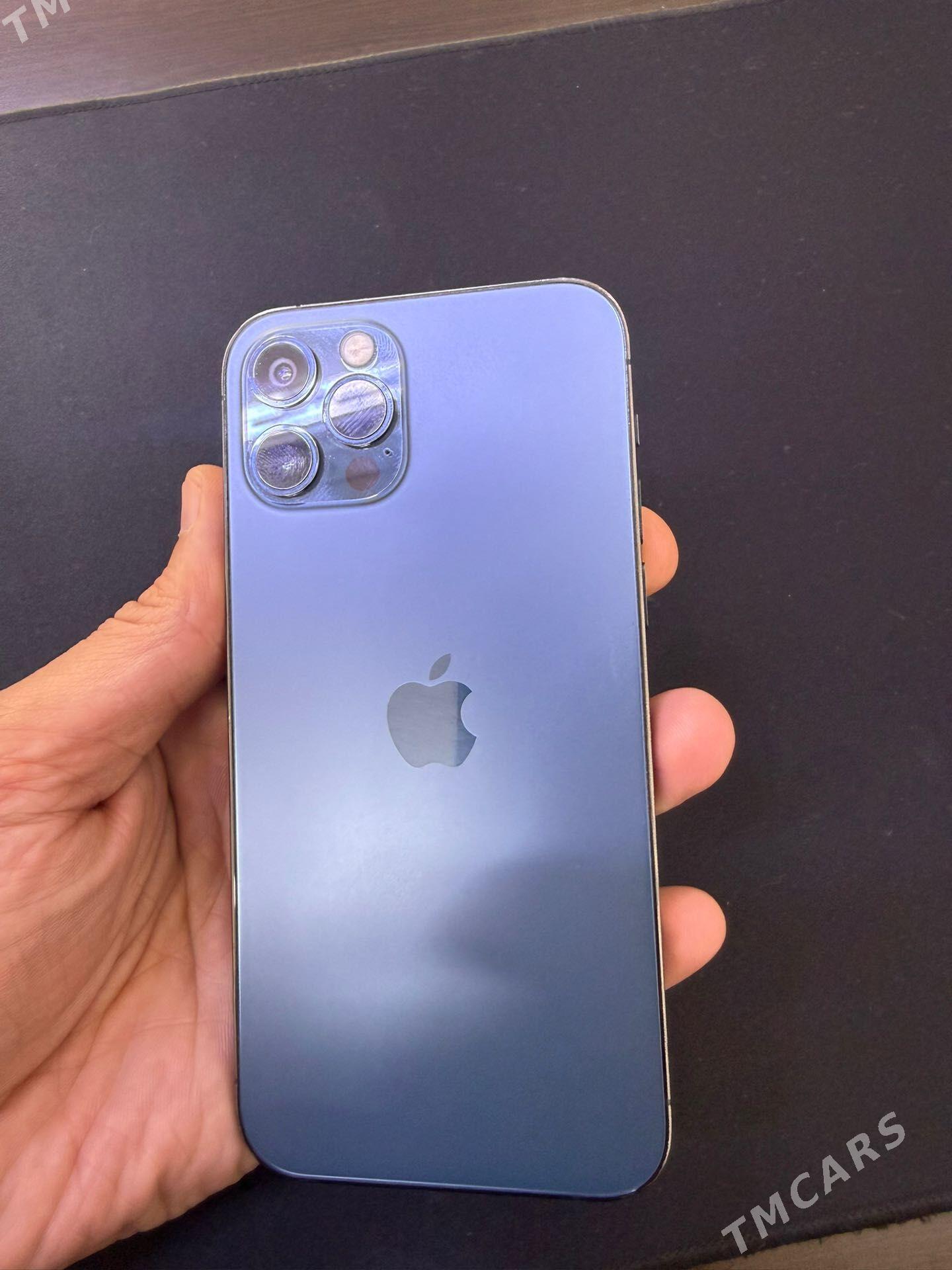 iPhone 12pro - Balkanabat - img 1