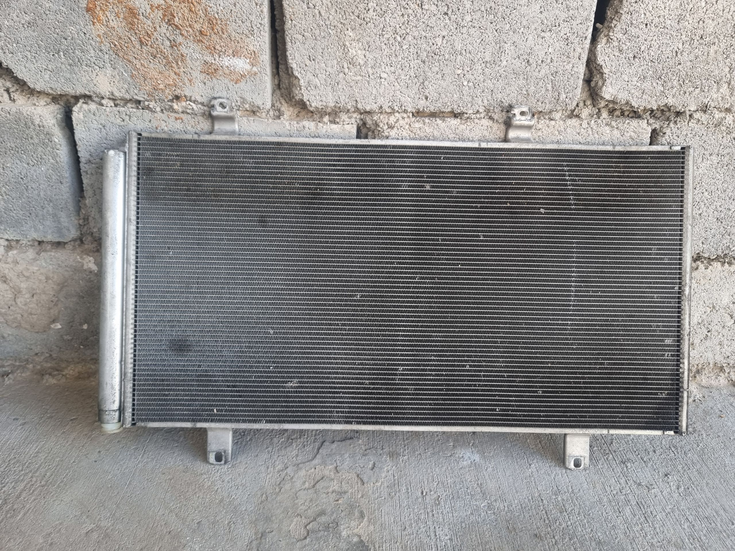 Radiator Радиатор 1 000 TMT - Кëши - img 1