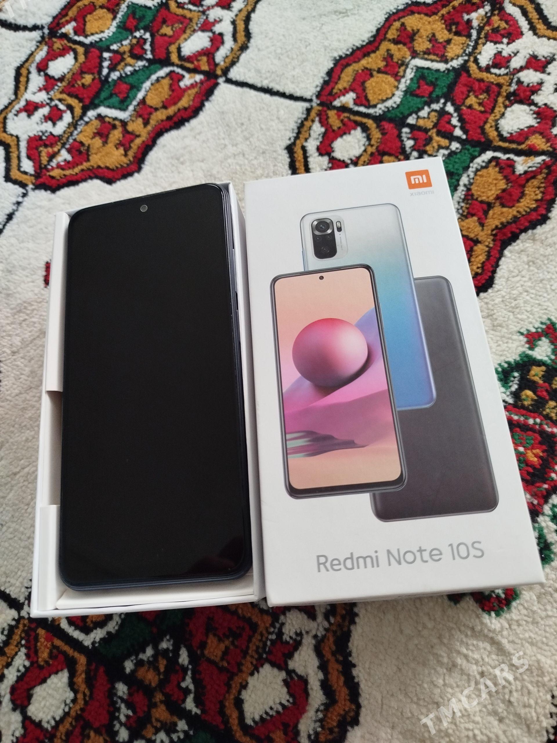 Redmi not 10s - Köşi - img 1