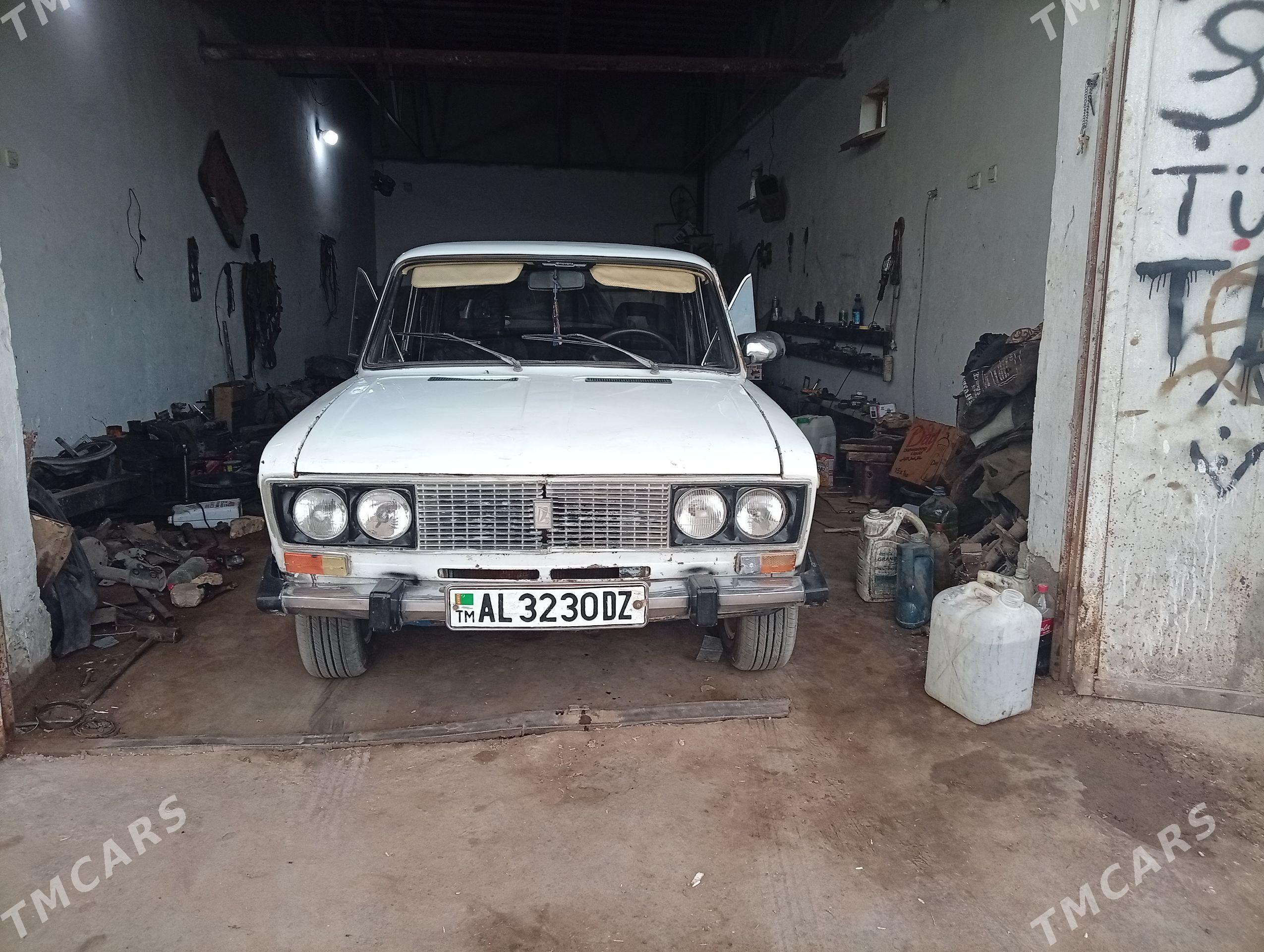 Lada 2106 1983 - 15 000 TMT - Gubadag - img 1