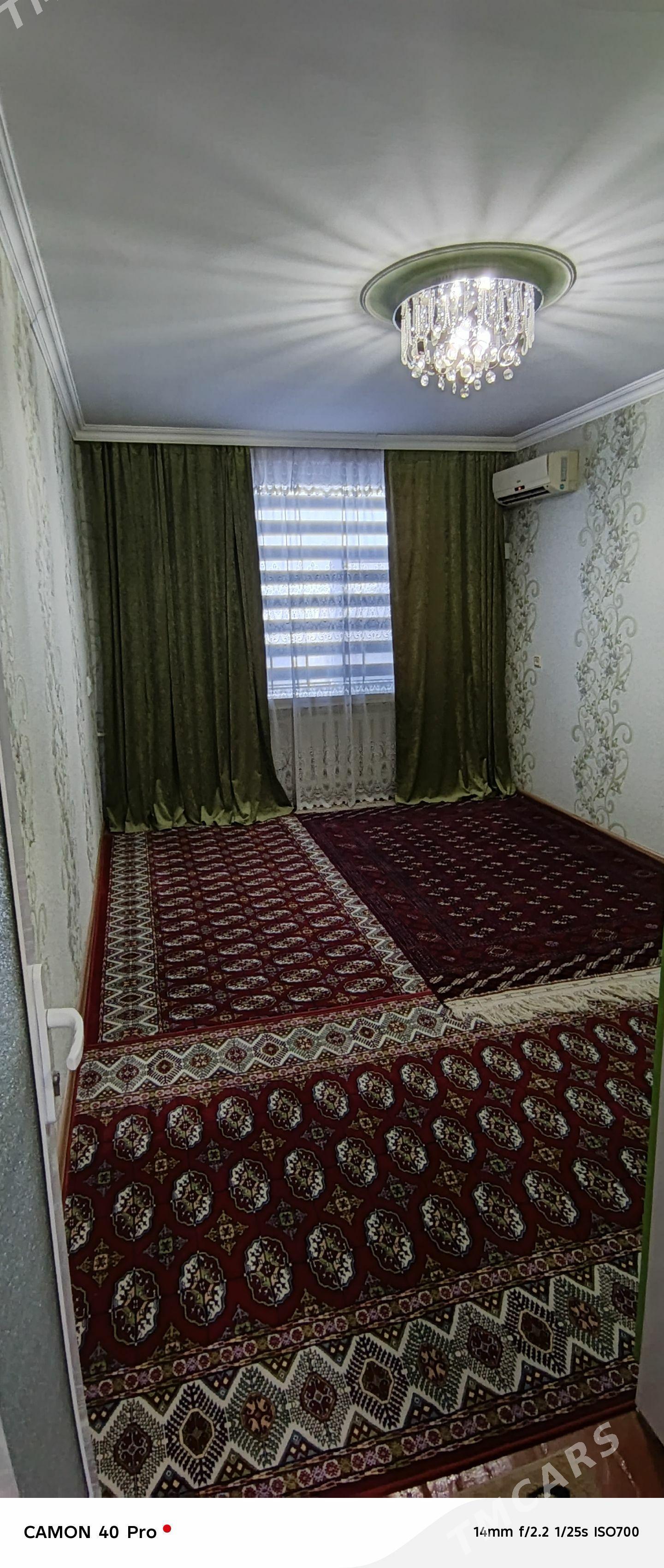 Satlyk jaý - Mary - img 1