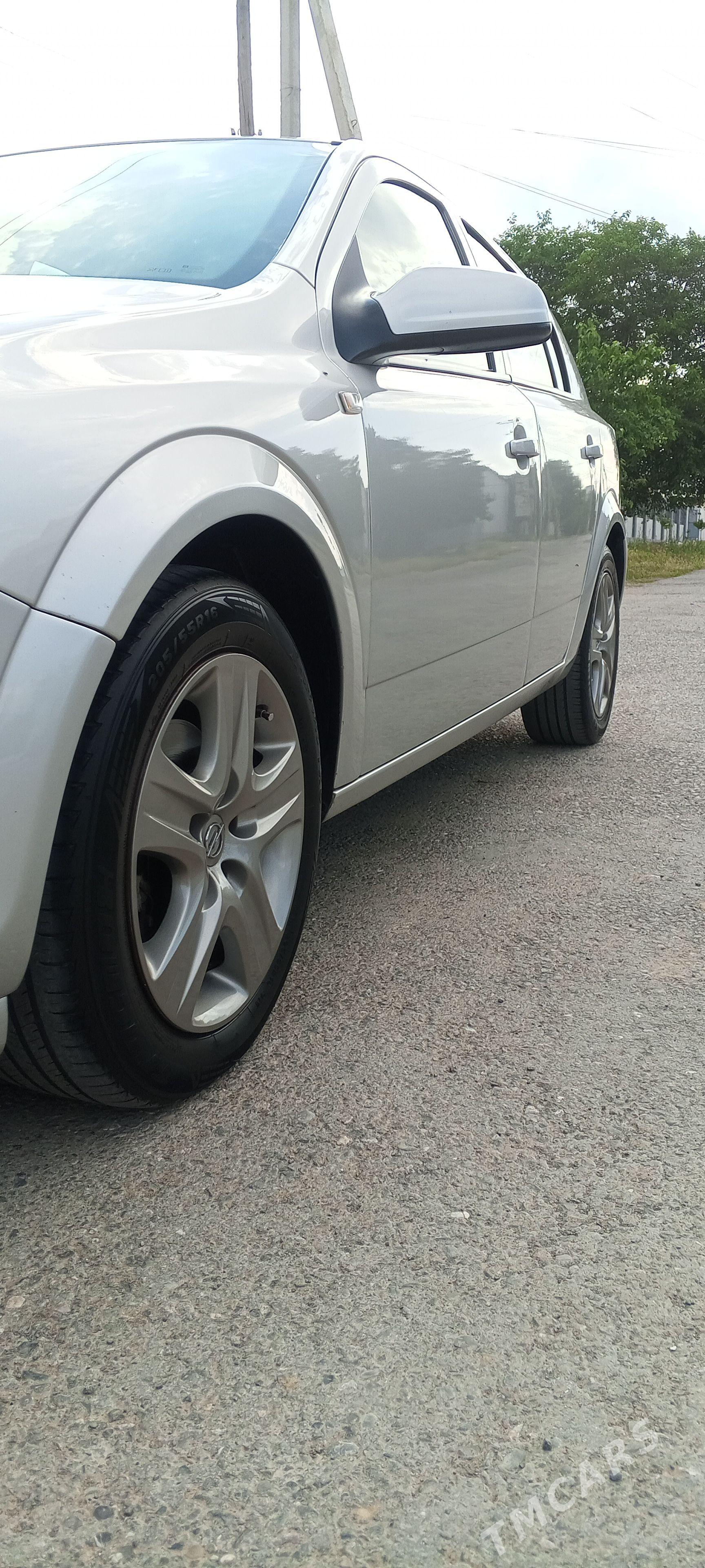 Opel Astra 2009 - 130 000 TMT - Aşgabat - img 1