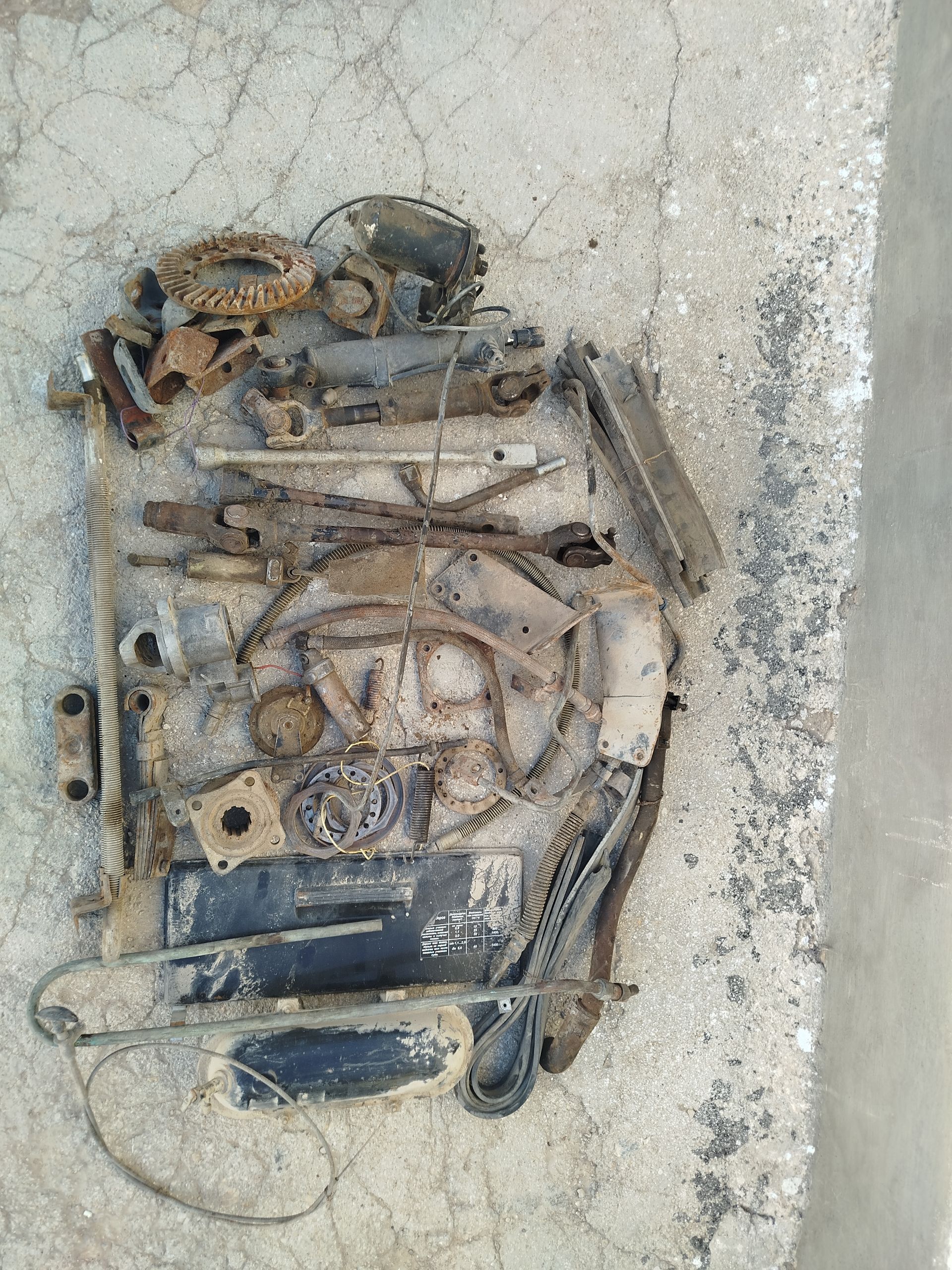 kamaz şaylary 1 TMT - Balkanabat - img 1
