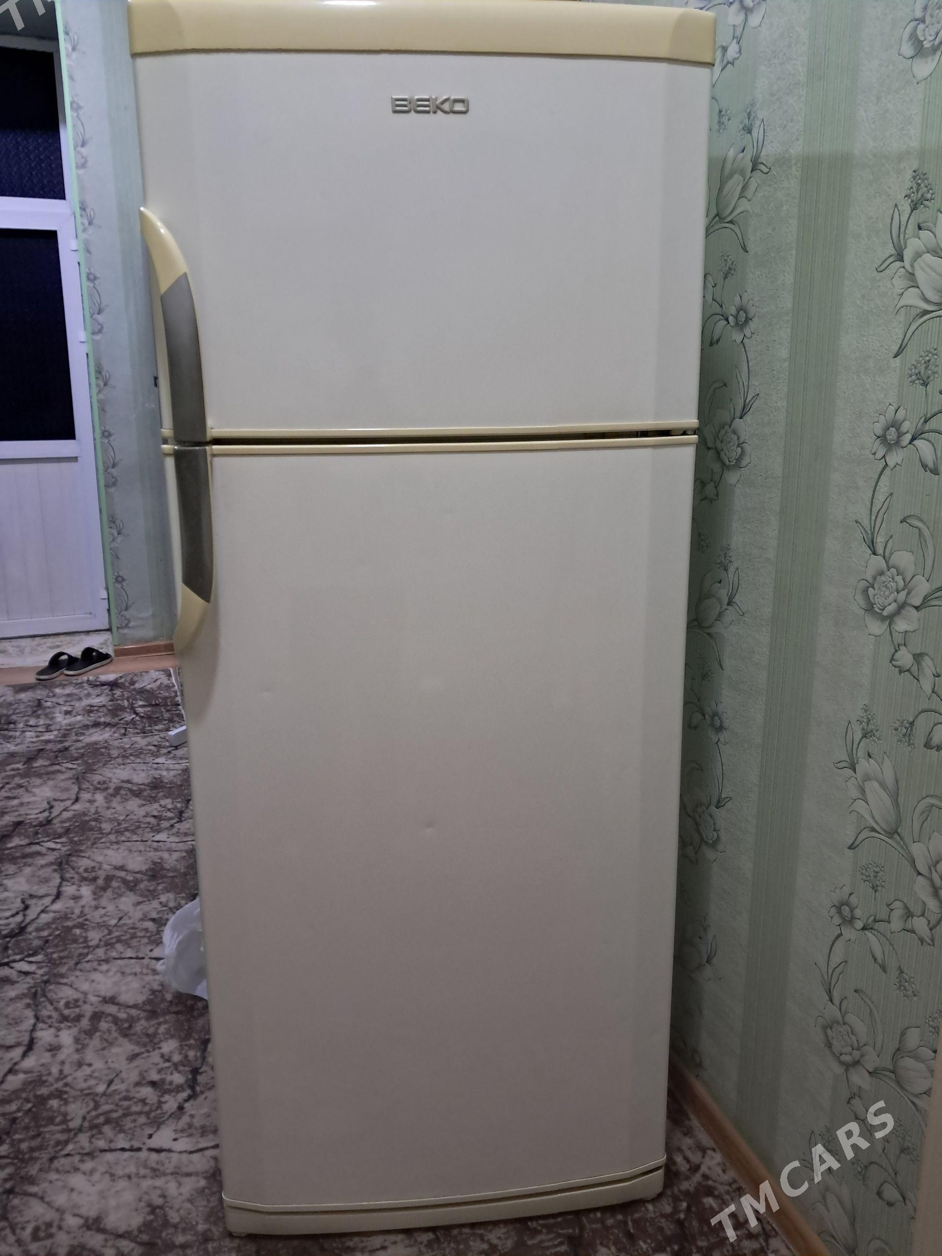 holodilnik Beko - Aşgabat - img 1