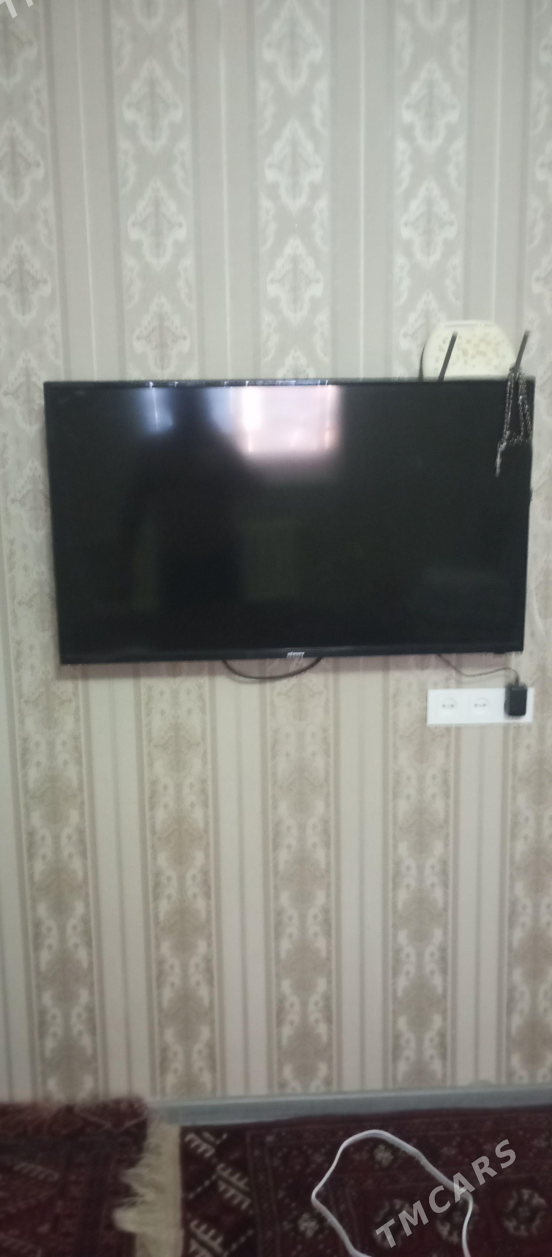 telewizorlar - Daşoguz - img 1