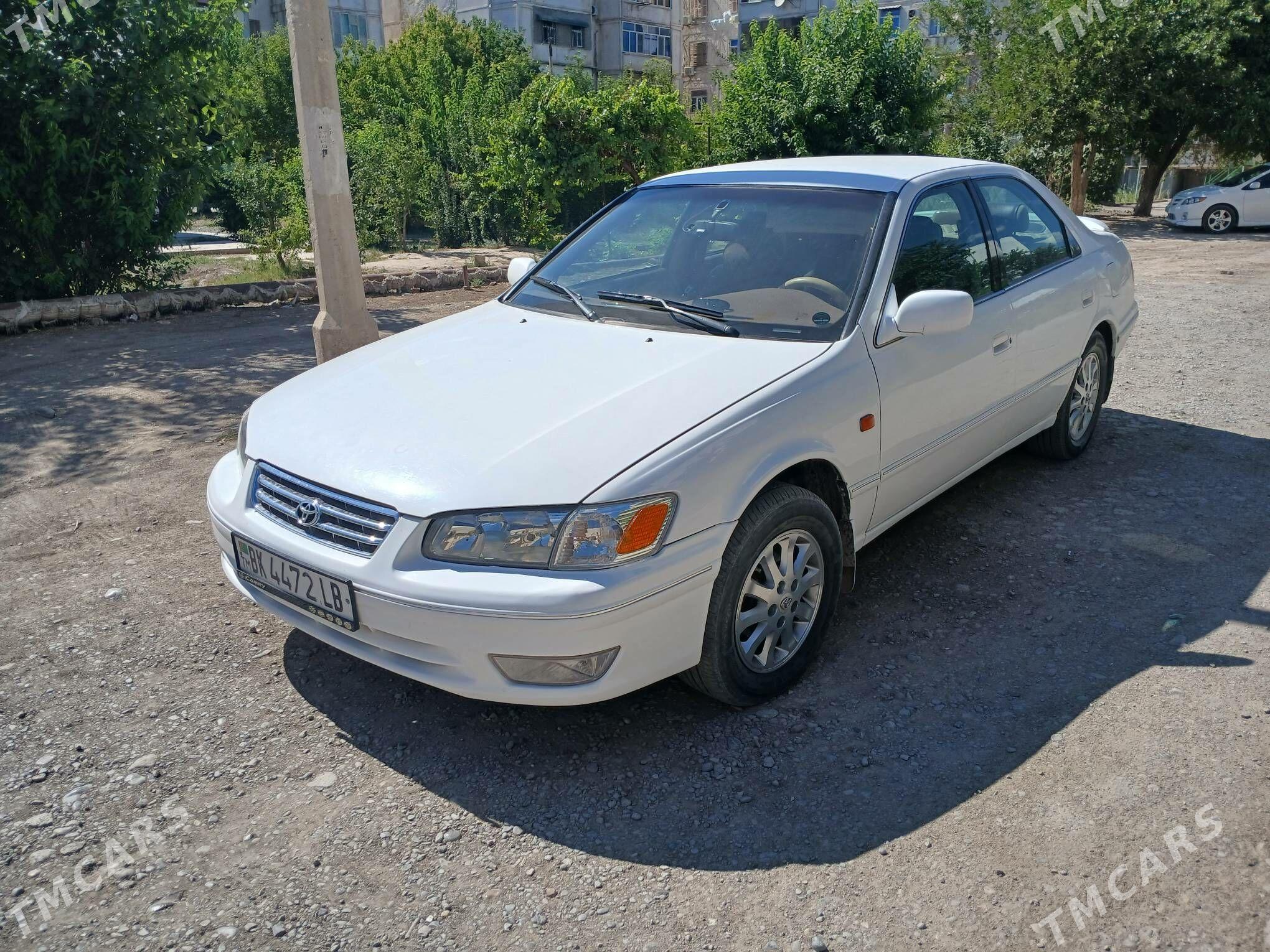 Toyota Camry 2001 - 150 000 TMT - Türkmenabat - img 1