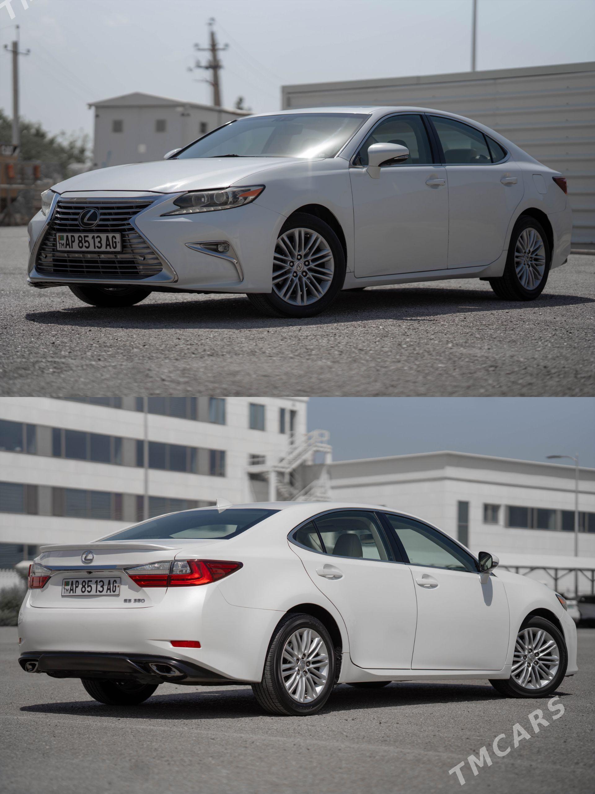 Lexus ES 2016 - 385 000 TMT - Aşgabat - img 1