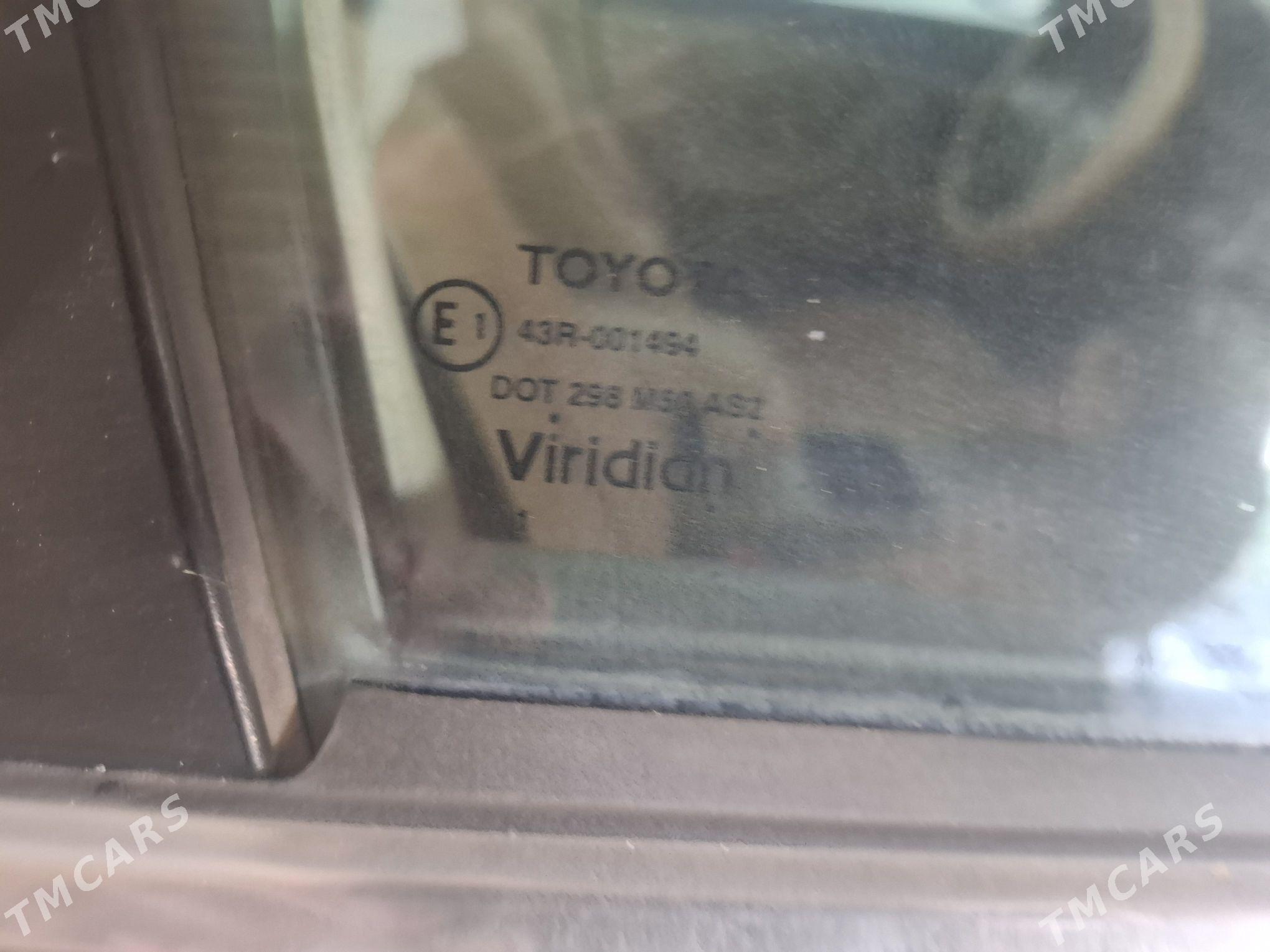 Toyota Camry 2008 - 155 000 TMT - Halaç - img 1