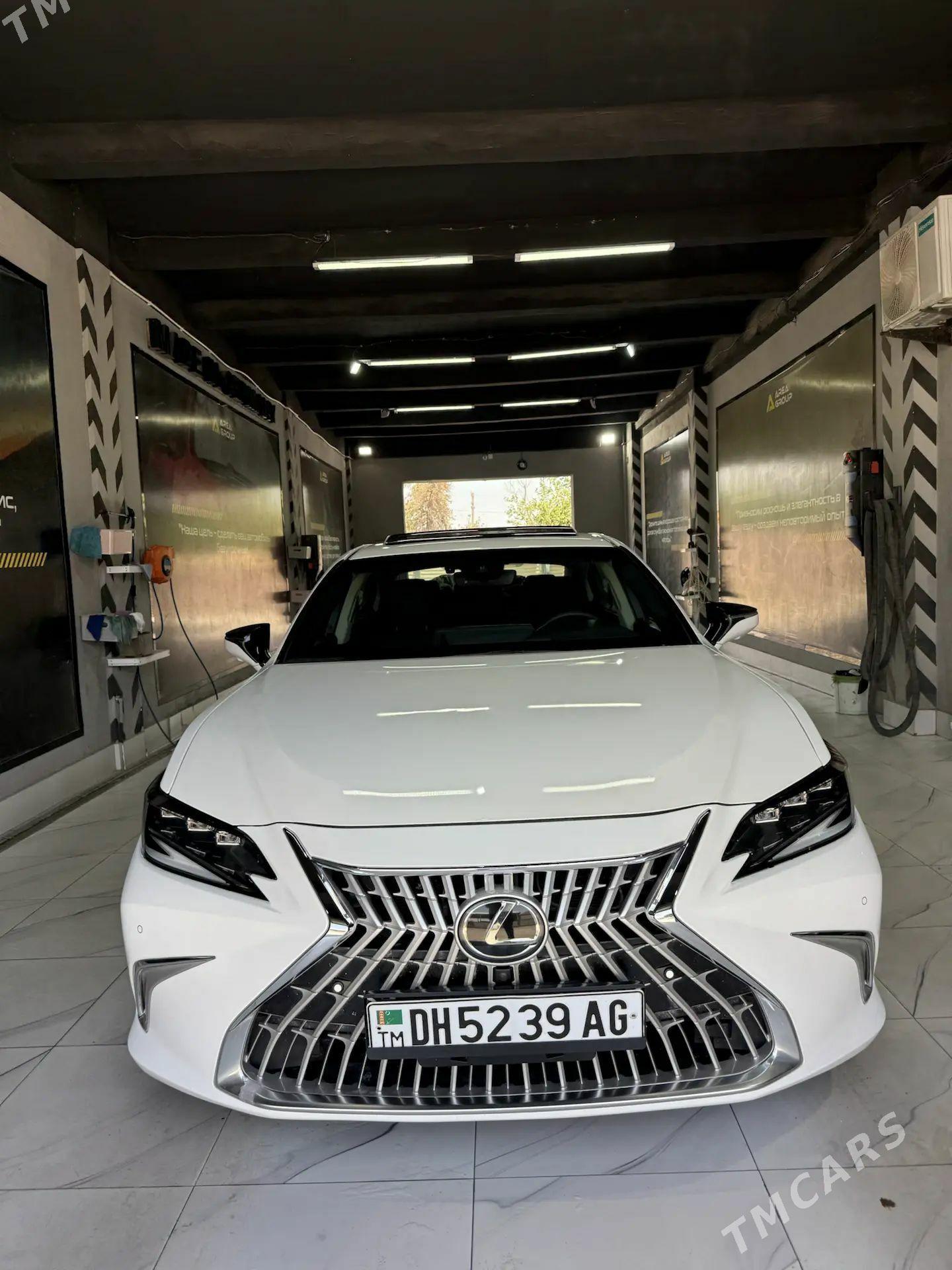 Lexus ES 350 2023 - 560 000 TMT - Ашхабад - img 1