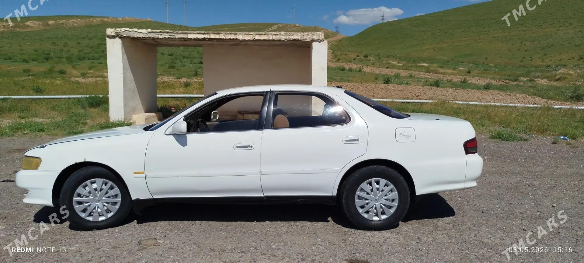 Toyota Mark II 1994 - 55 000 TMT - Mary - img 1