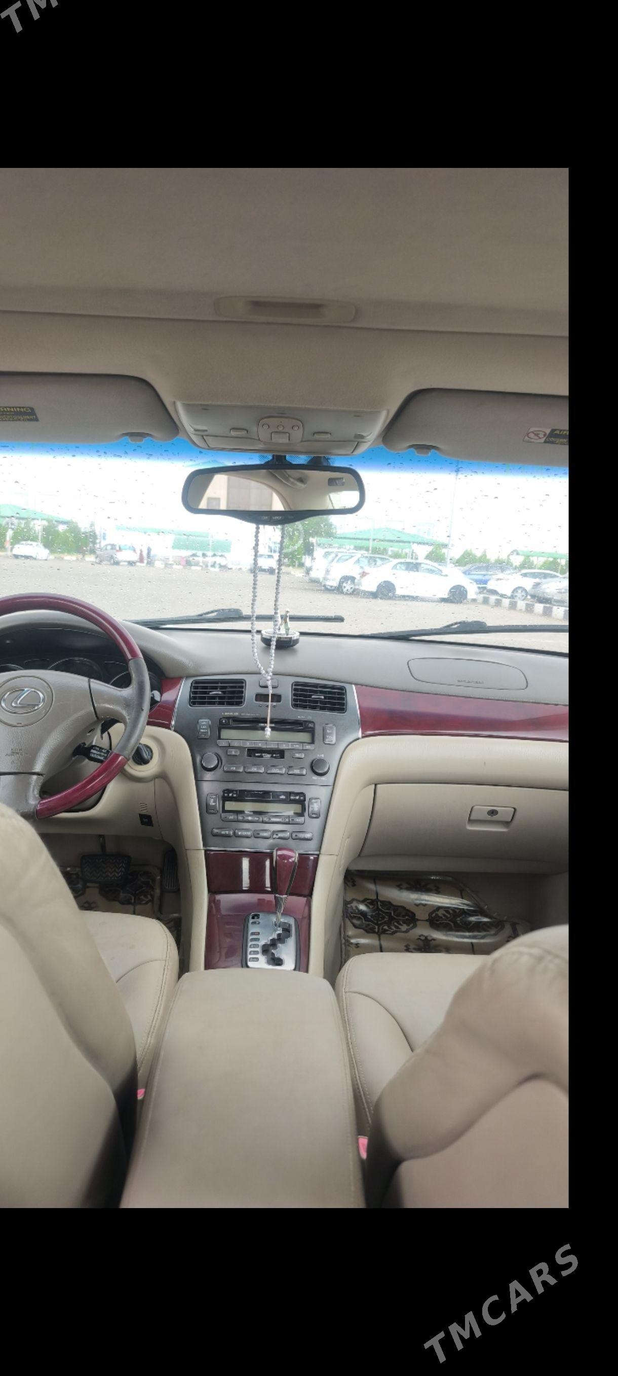 Lexus ES 330 2004 - 360 000 TMT - Çoganly - img 1
